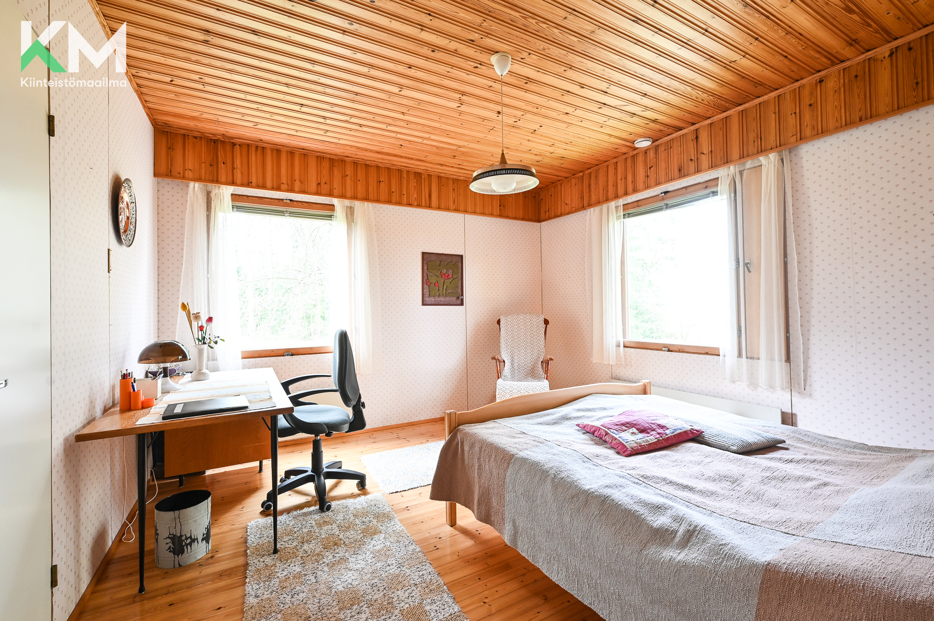 Seinäjoentie 1184, Seinäjoki