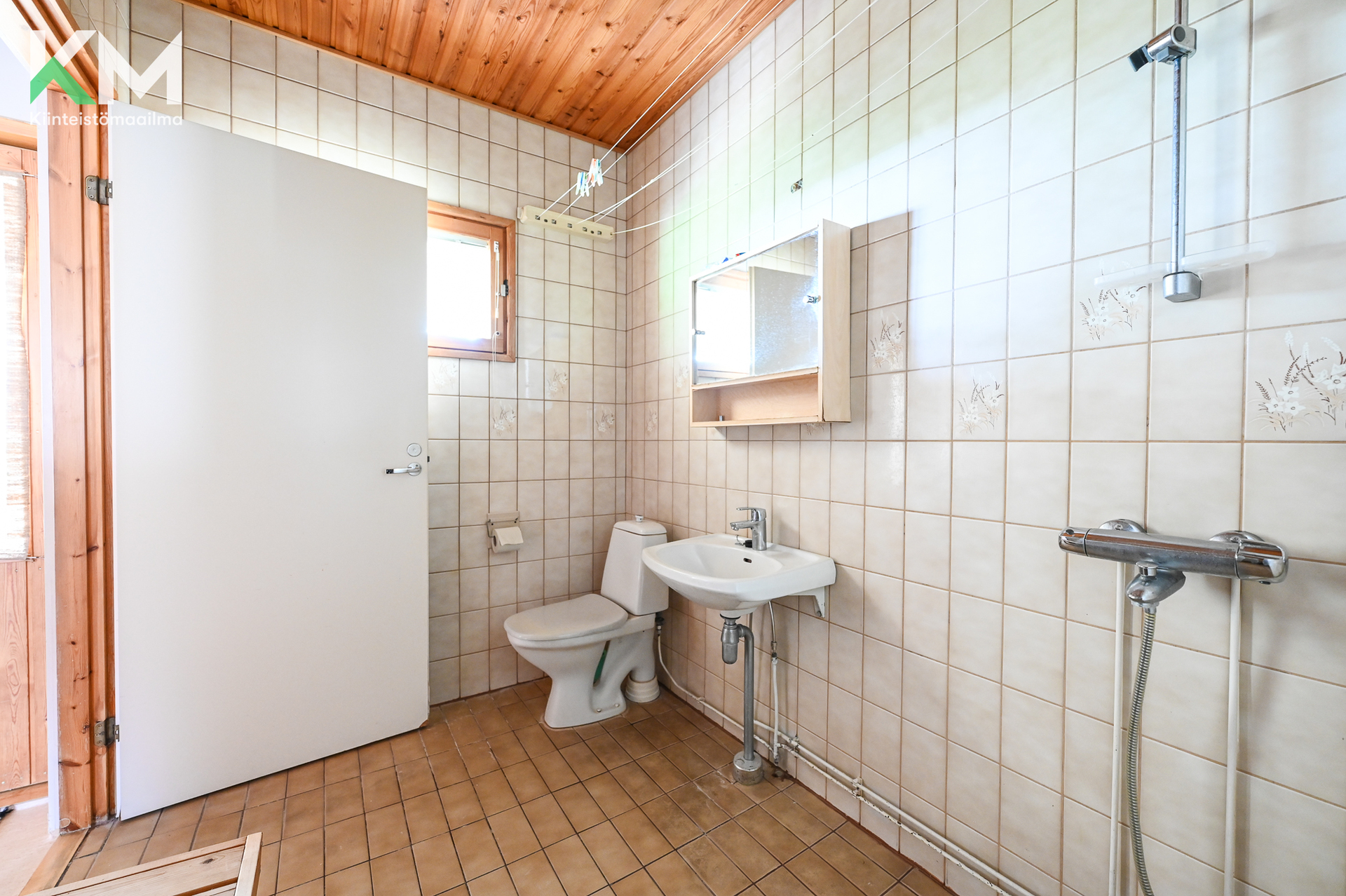Seinäjoentie 1184, Seinäjoki