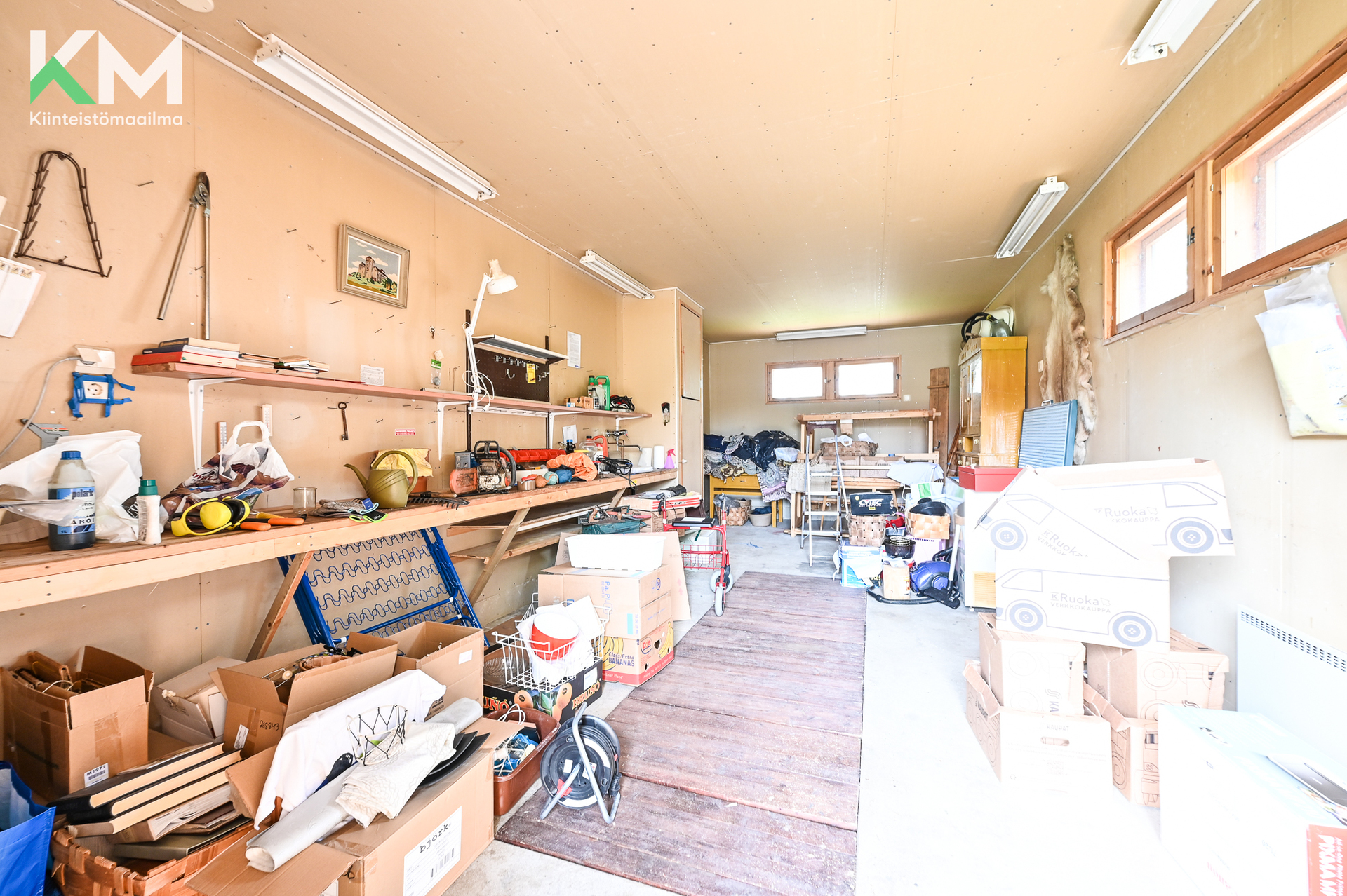 Seinäjoentie 1184, Seinäjoki