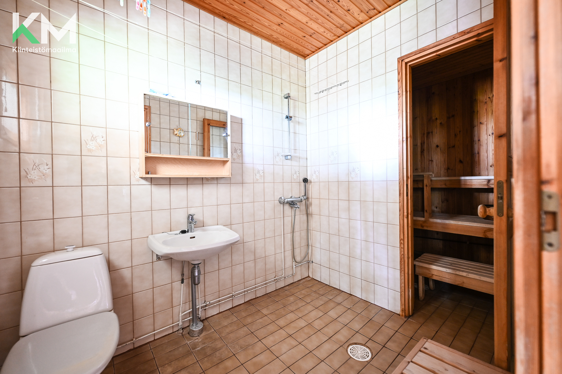 Seinäjoentie 1184, Seinäjoki