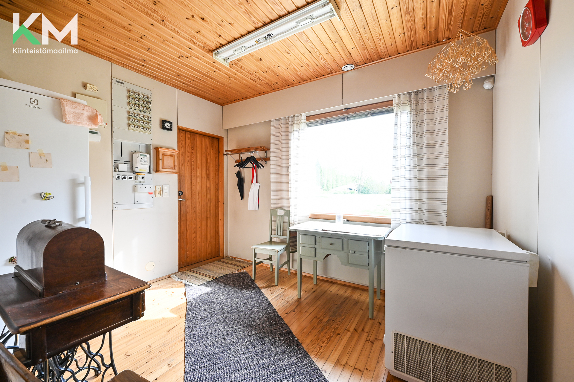 Seinäjoentie 1184, Seinäjoki