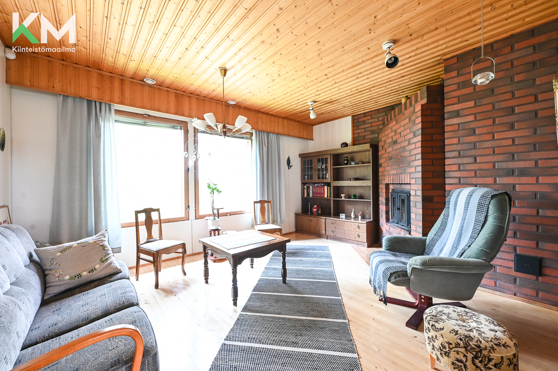 Seinäjoentie 1184, Seinäjoki