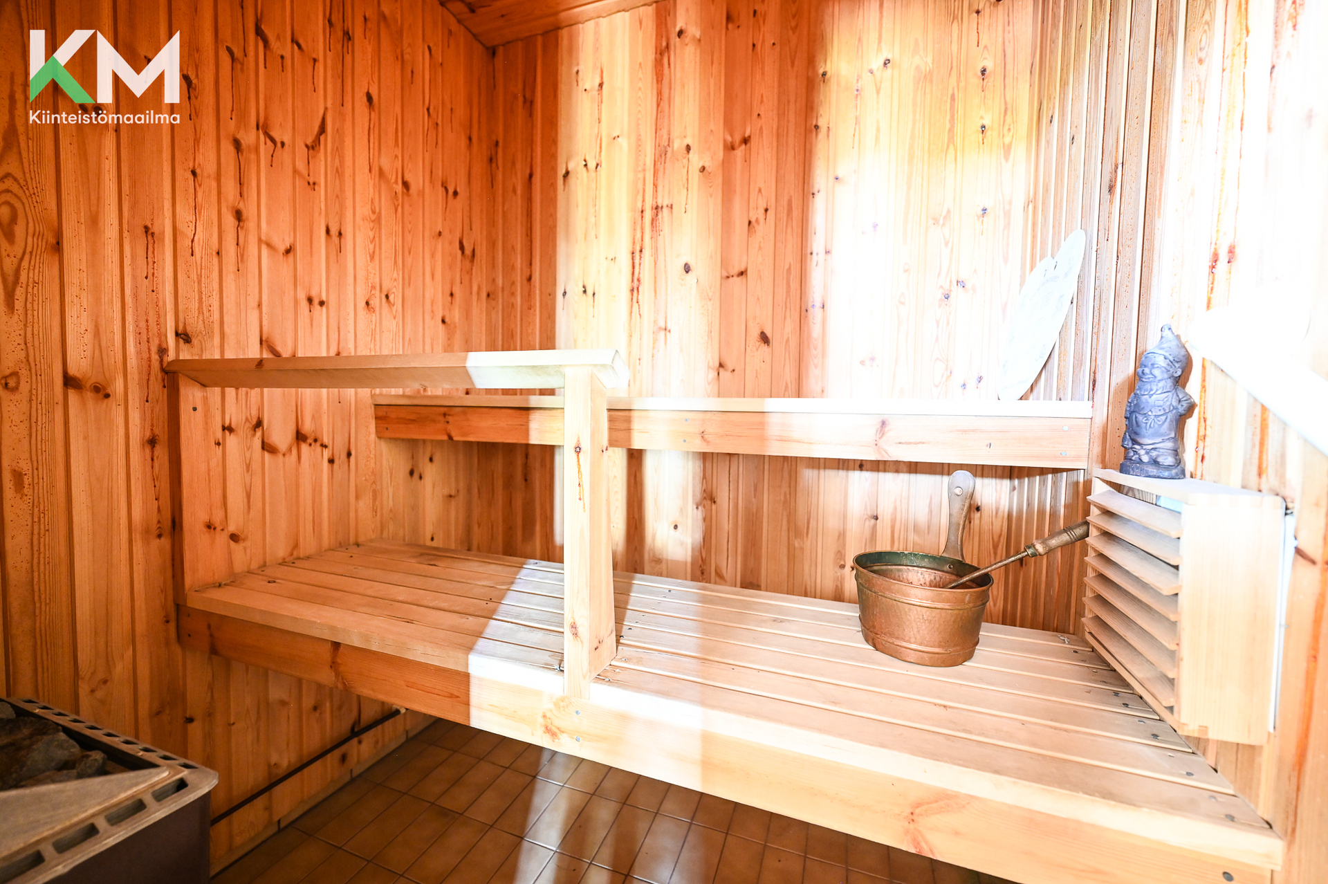Seinäjoentie 1184, Seinäjoki