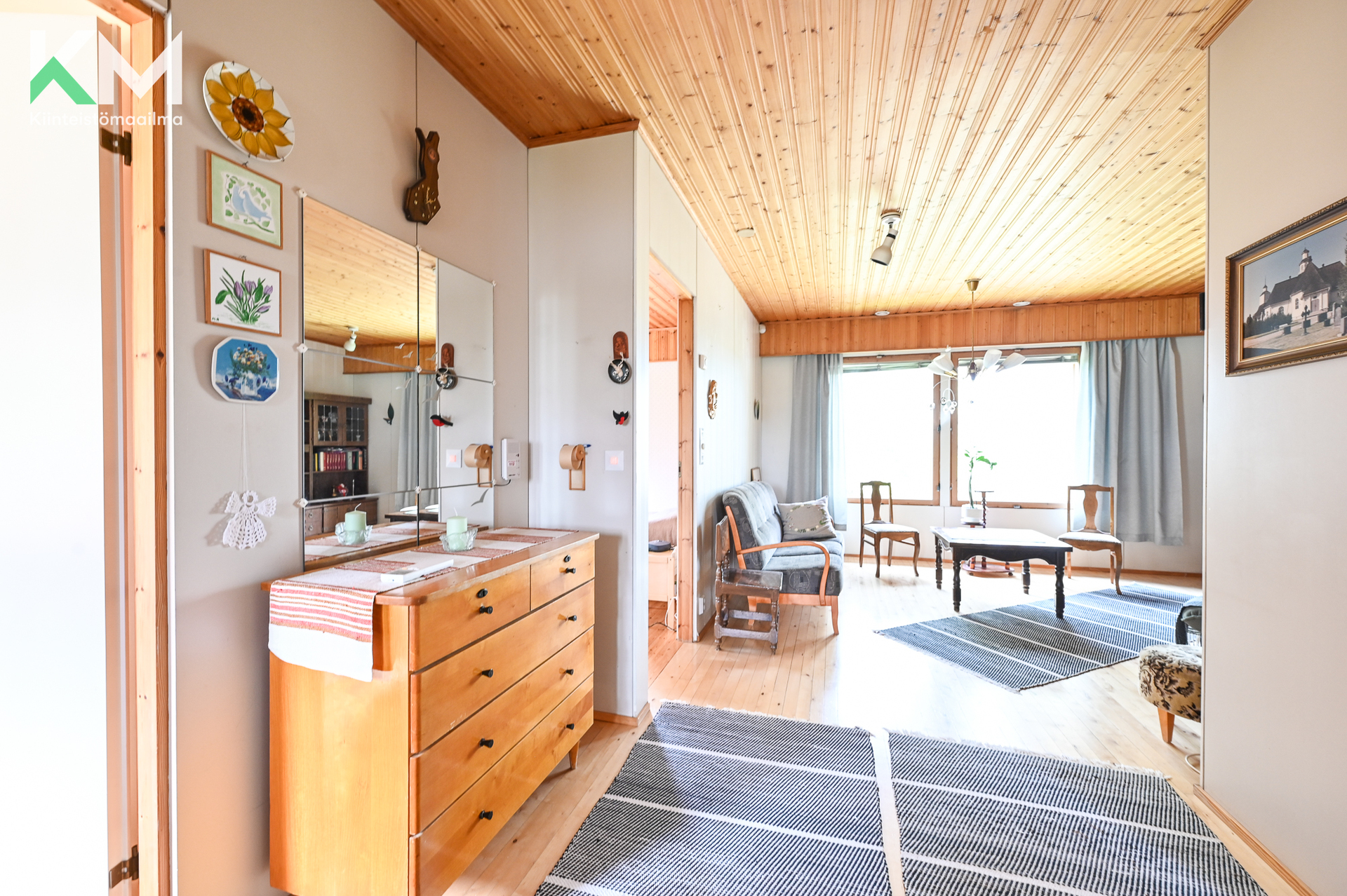 Seinäjoentie 1184, Seinäjoki