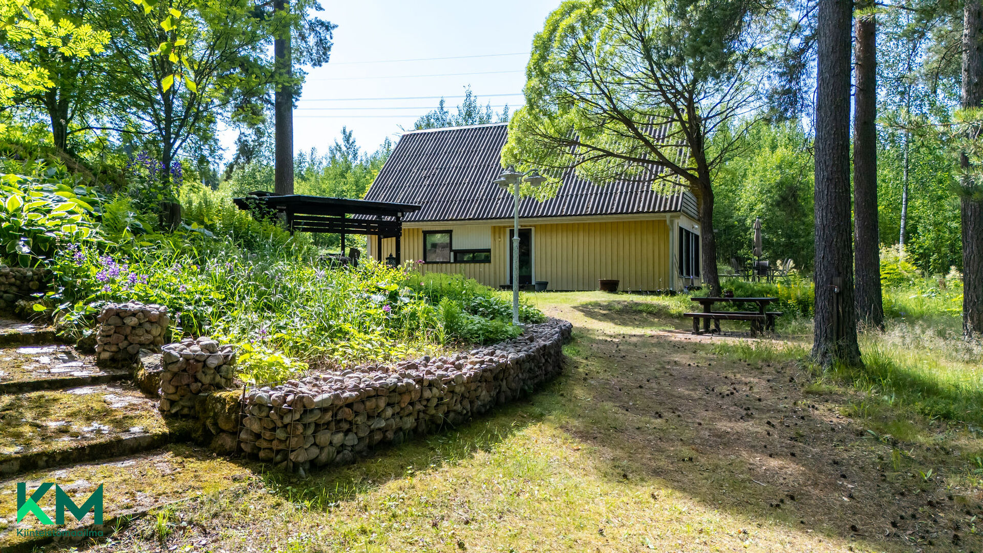 Ala-Räävelintie 70, Heinola kk, Heinola
