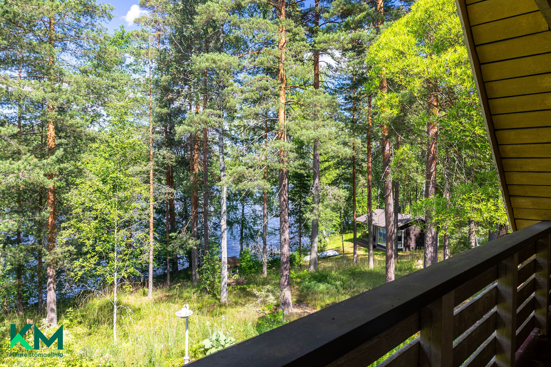 Ala-Räävelintie 70, Heinola kk, Heinola