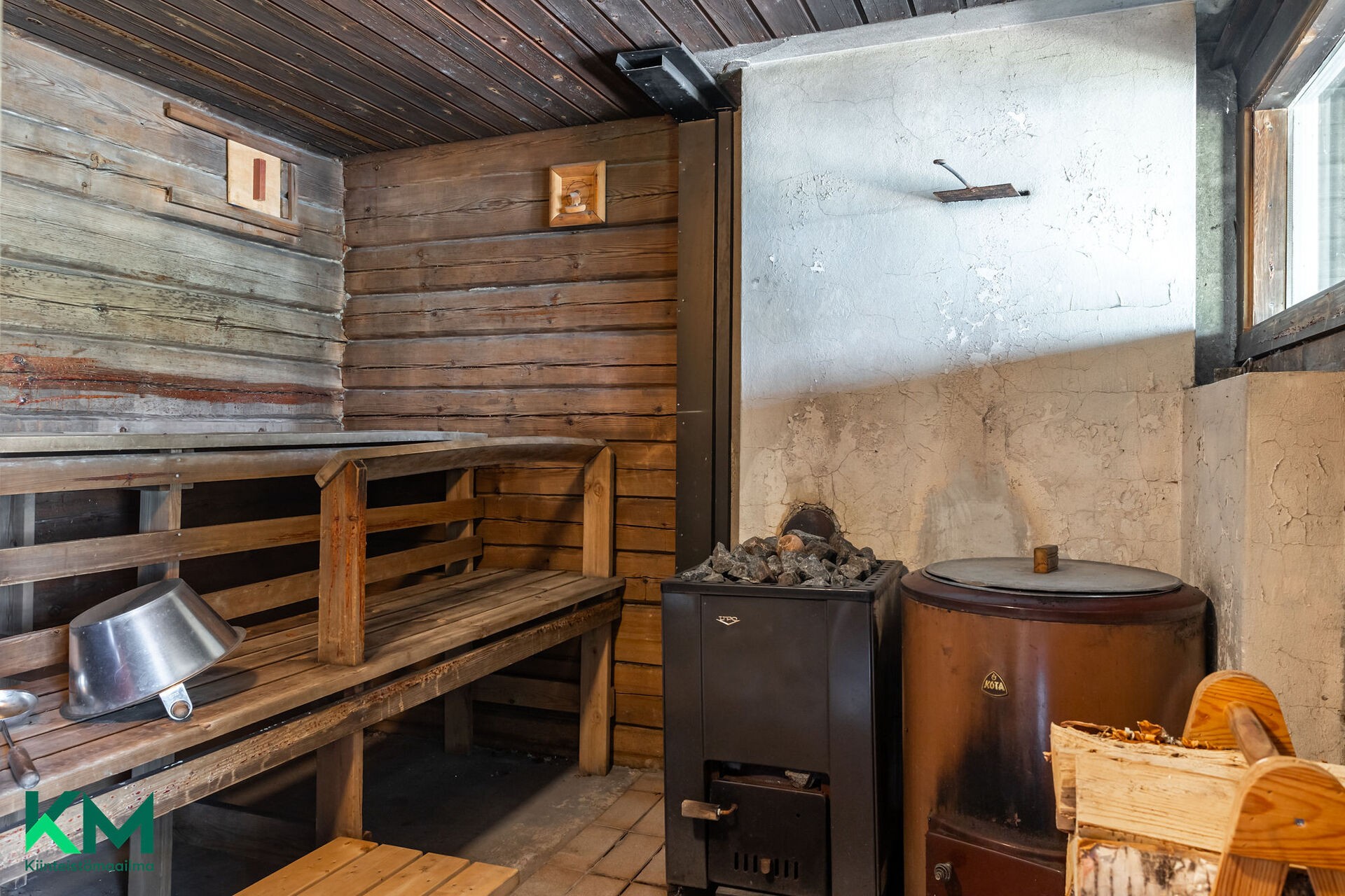 Ala-Räävelintie 70, Heinola kk, Heinola