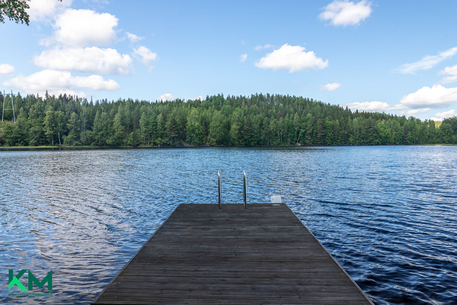 Ala-Räävelintie 70, Heinola kk, Heinola