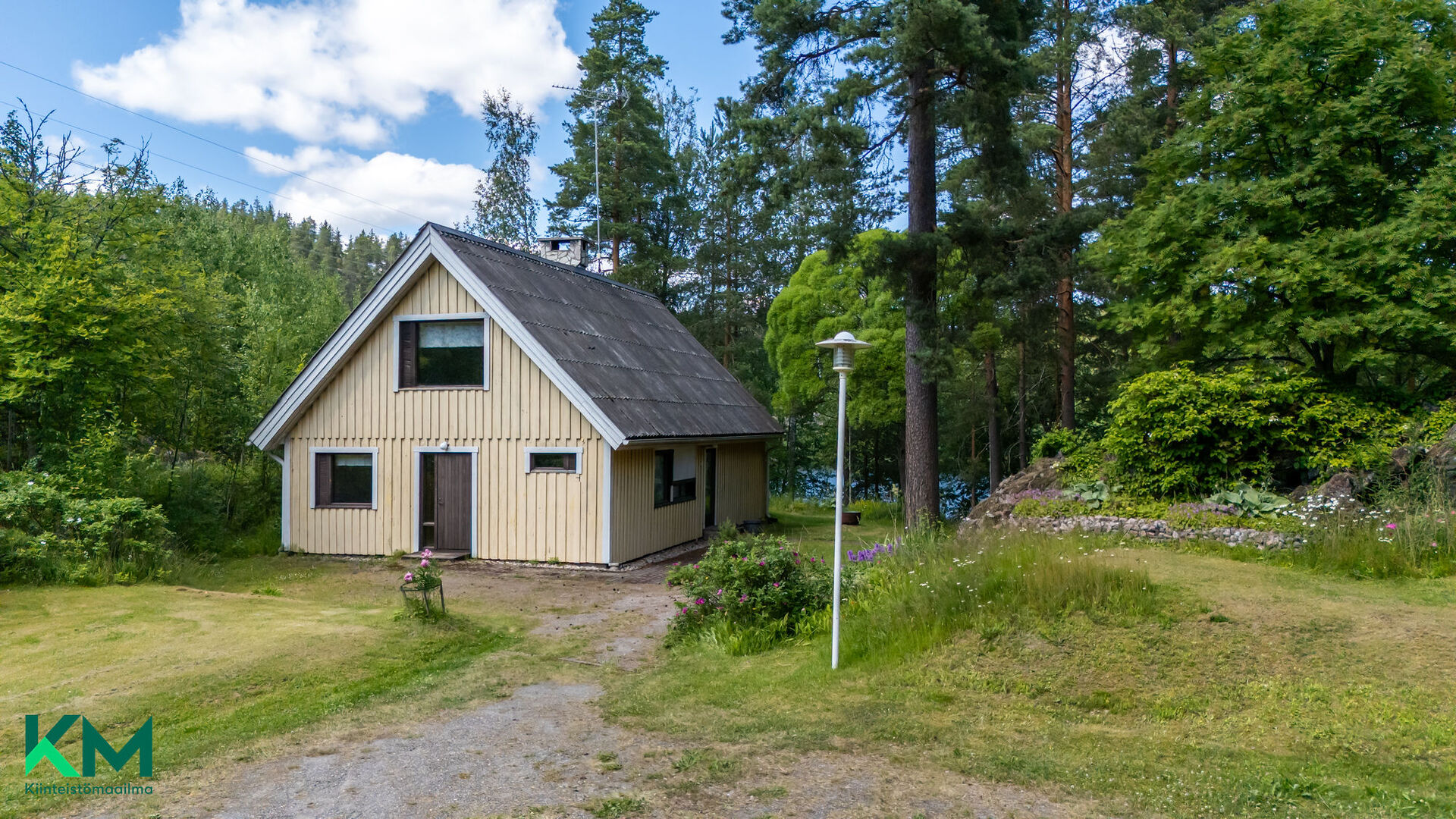 Ala-Räävelintie 70, Heinola kk, Heinola