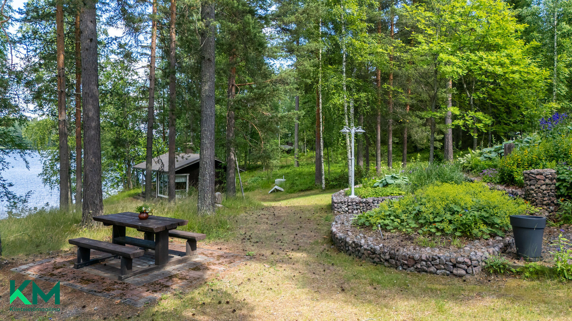 Ala-Räävelintie 70, Heinola kk, Heinola
