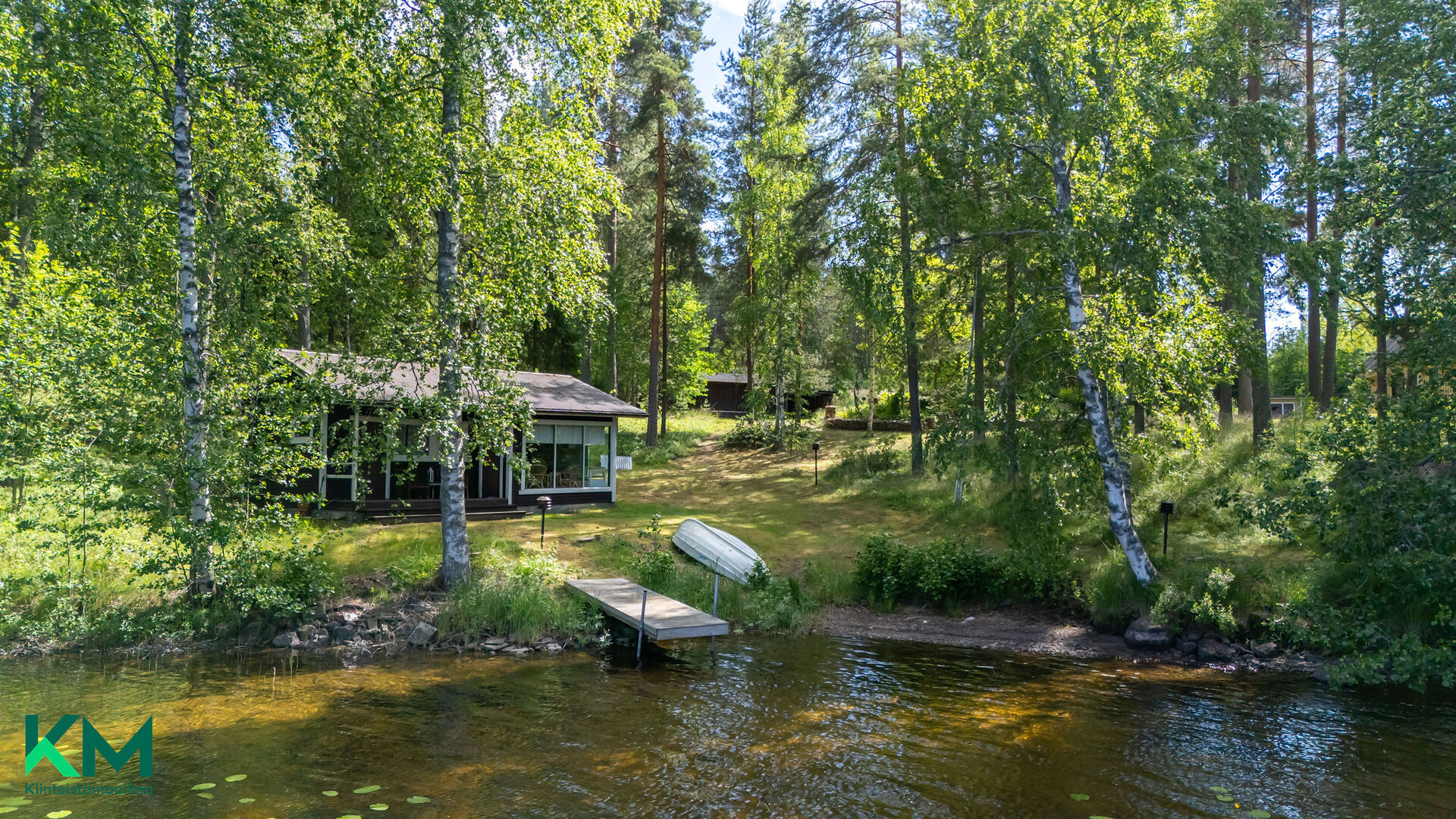 Ala-Räävelintie 70, Heinola kk, Heinola