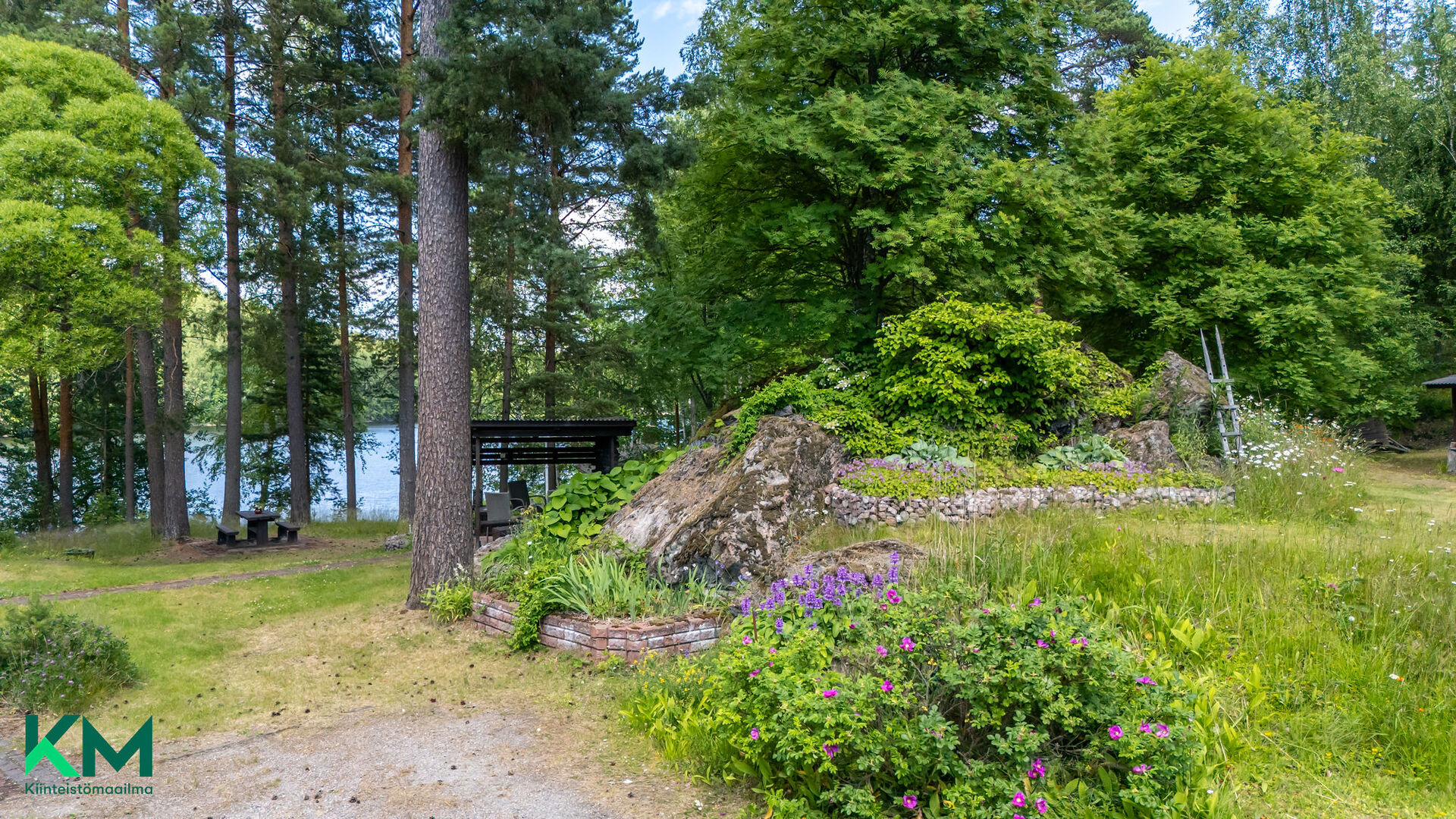 Ala-Räävelintie 70, Heinola kk, Heinola