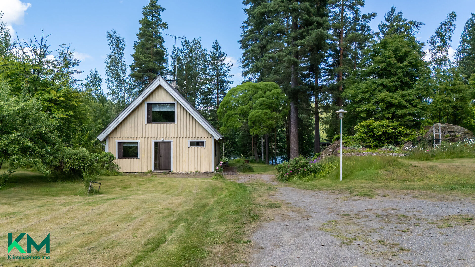 Ala-Räävelintie 70, Heinola kk, Heinola