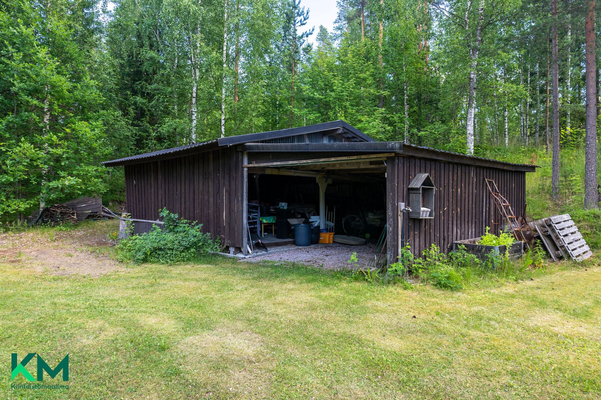 Ala-Räävelintie 70, Heinola kk, Heinola