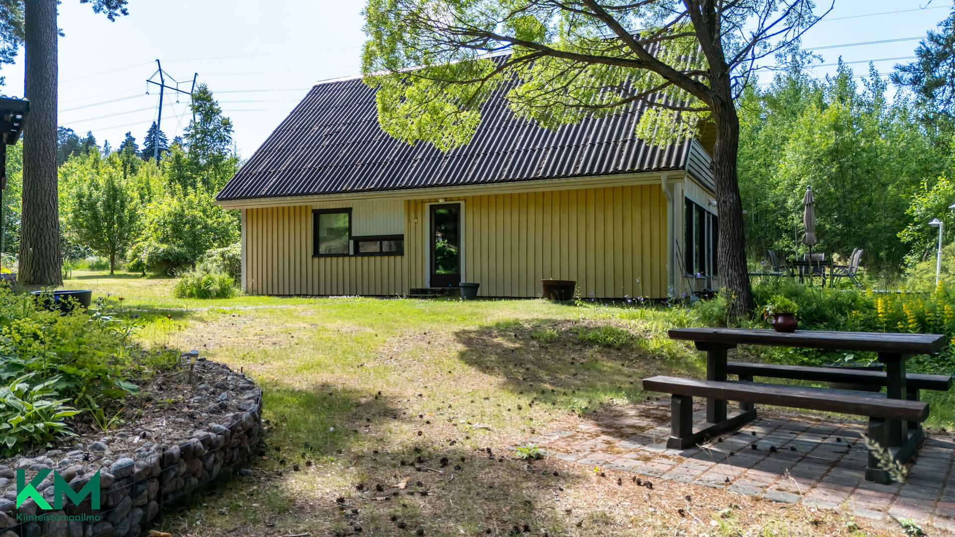 Ala-Räävelintie 70, Heinola kk, Heinola