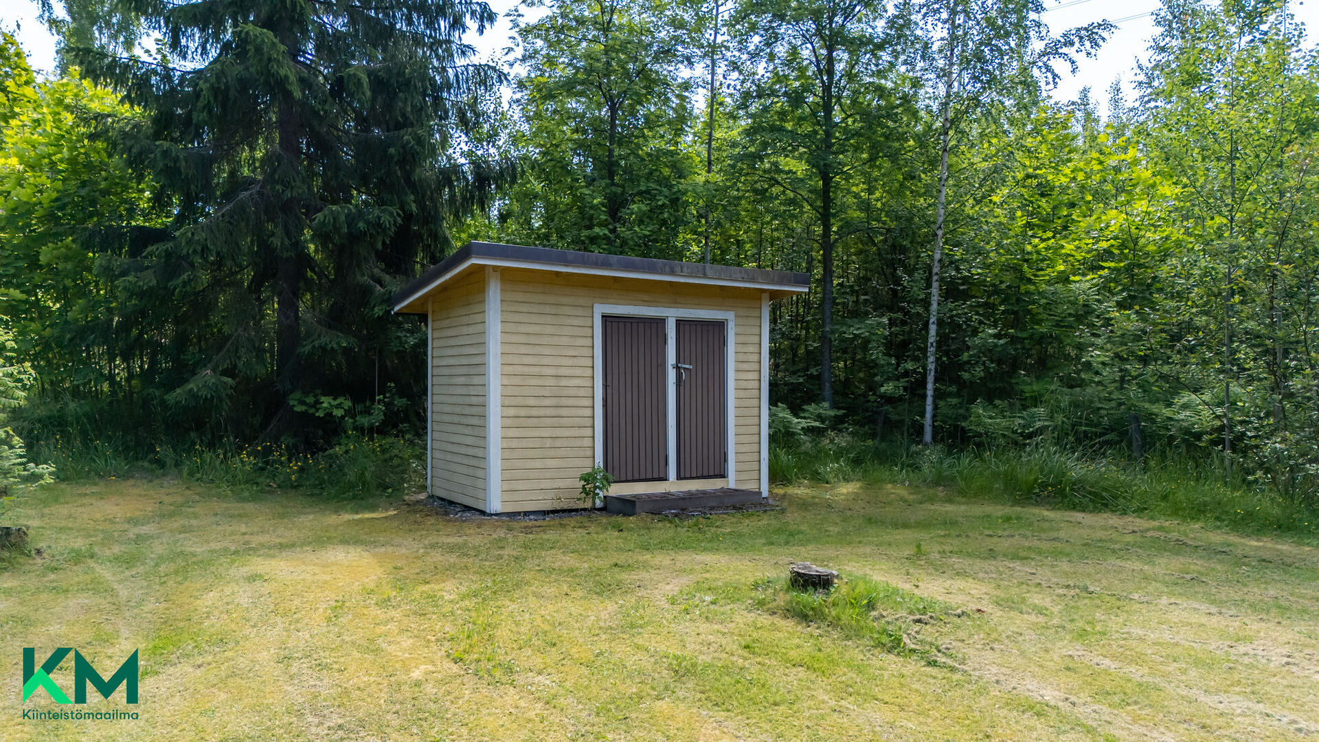 Ala-Räävelintie 70, Heinola kk, Heinola