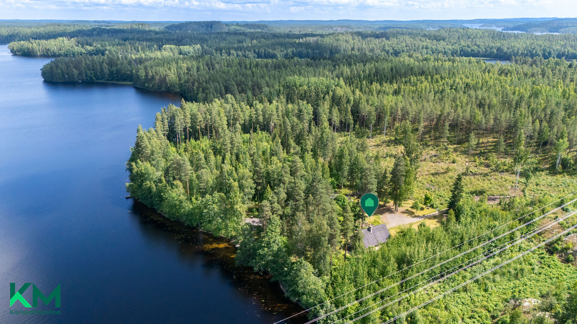 Ala-Räävelintie 70, Heinola kk, Heinola