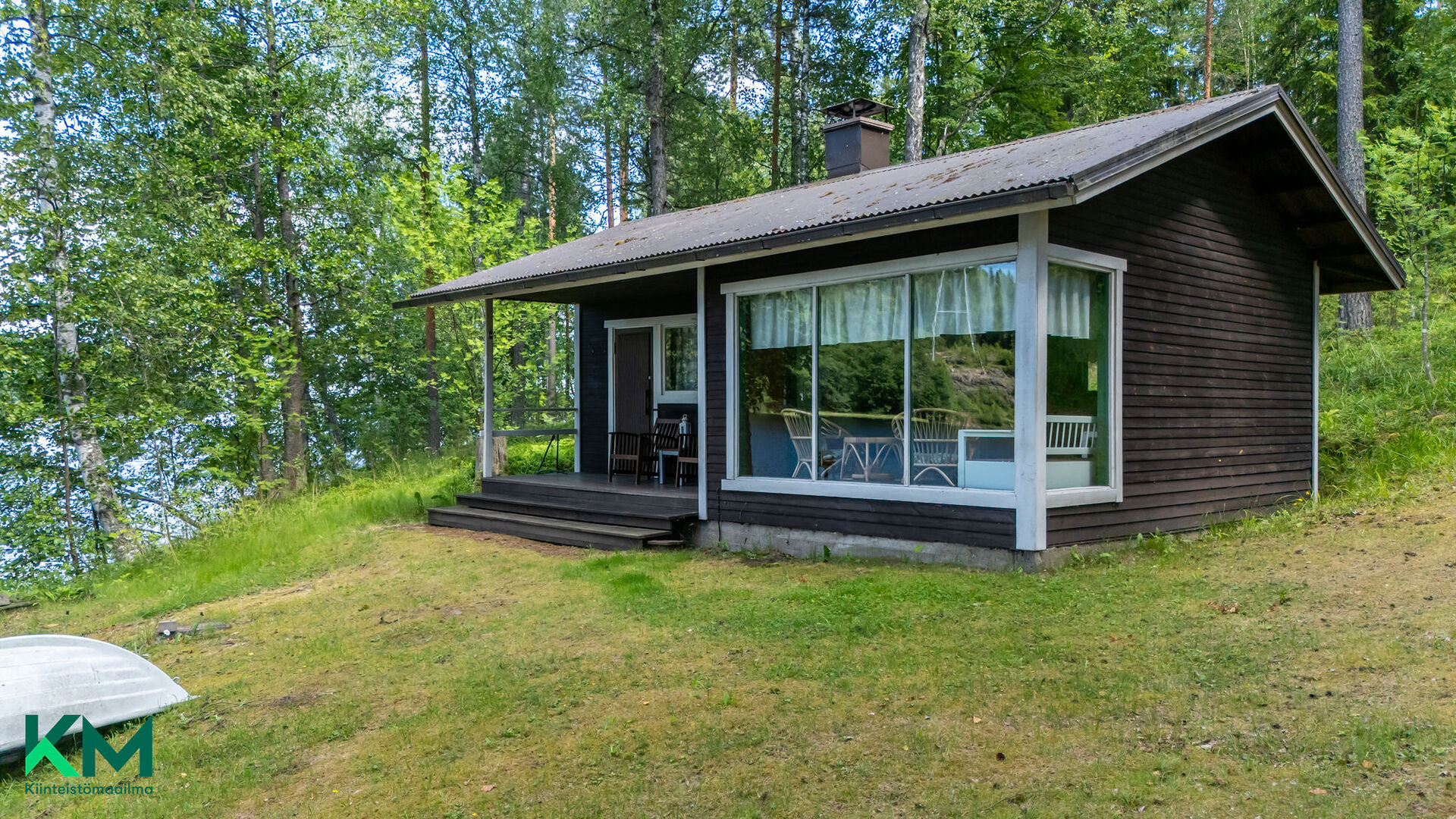 Ala-Räävelintie 70, Heinola kk, Heinola