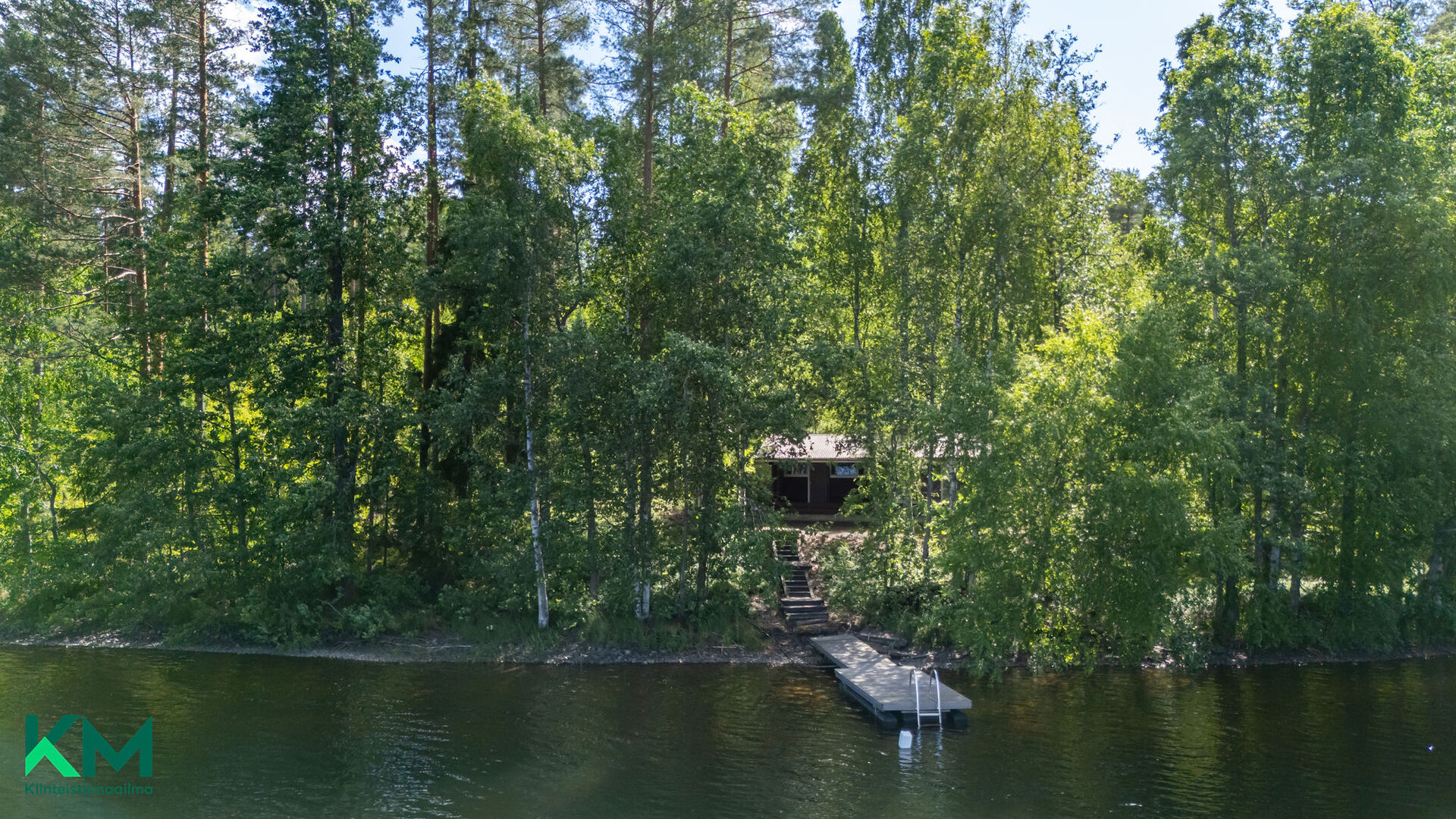 Ala-Räävelintie 70, Heinola kk, Heinola