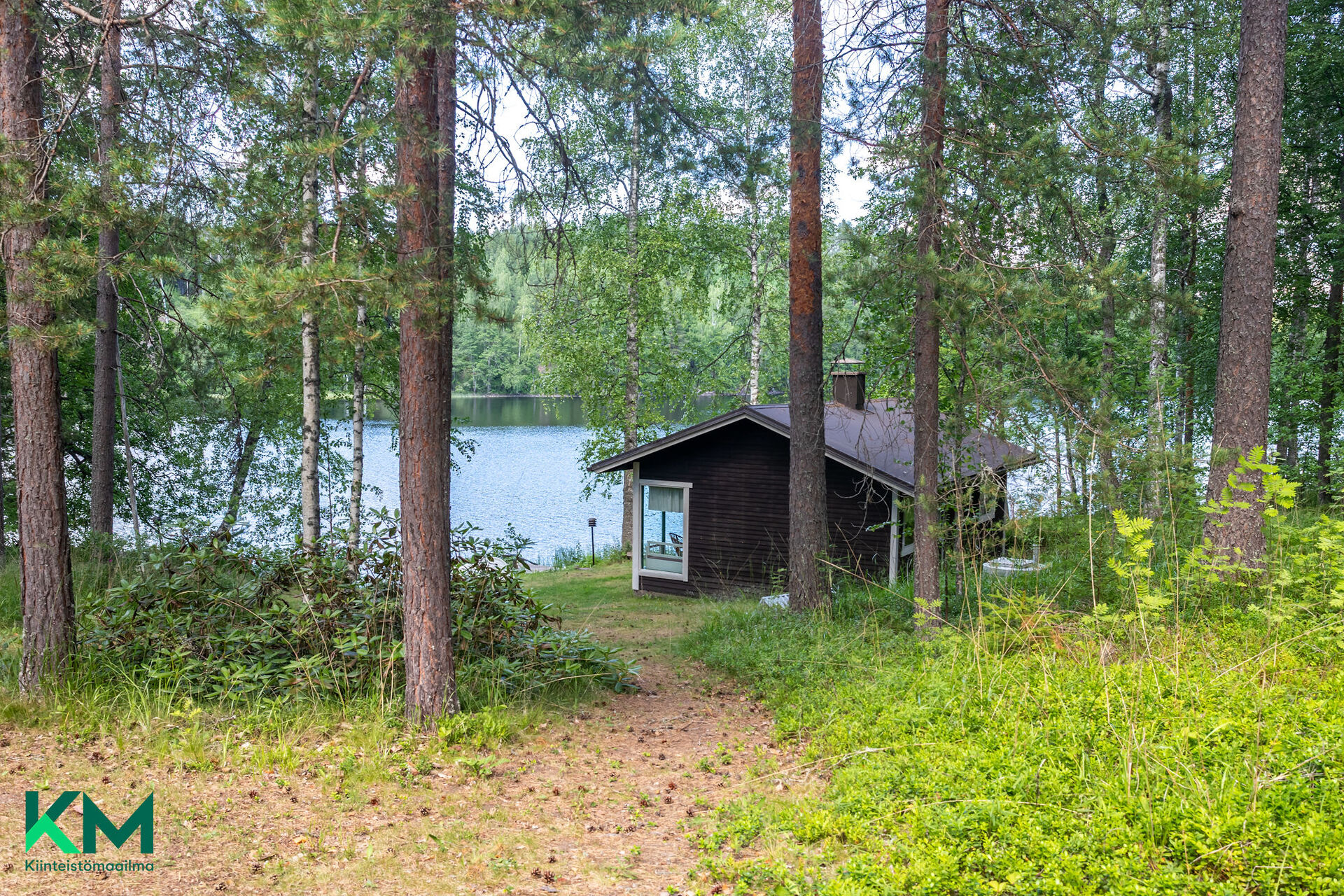Ala-Räävelintie 70, Heinola kk, Heinola