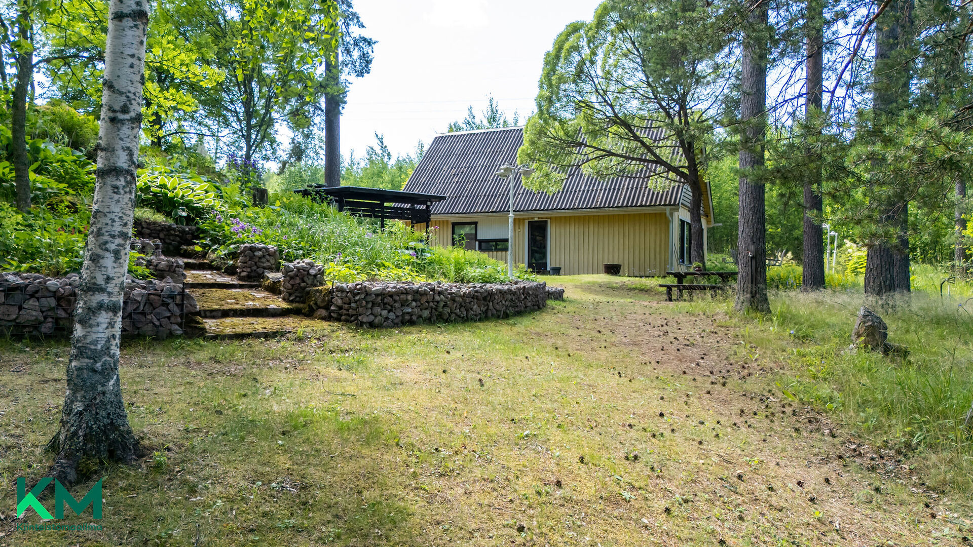 Ala-Räävelintie 70, Heinola kk, Heinola
