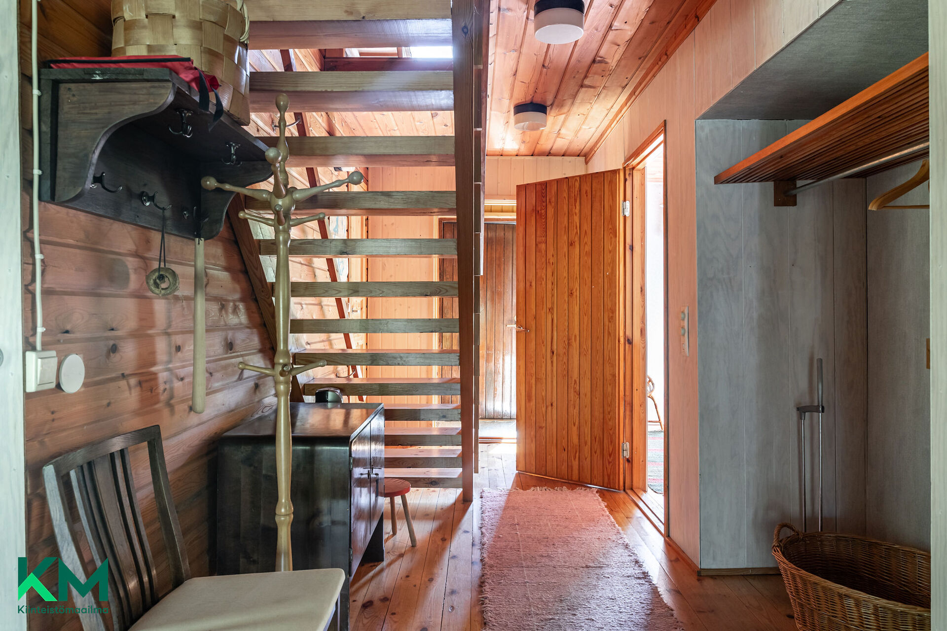 Ala-Räävelintie 70, Heinola kk, Heinola