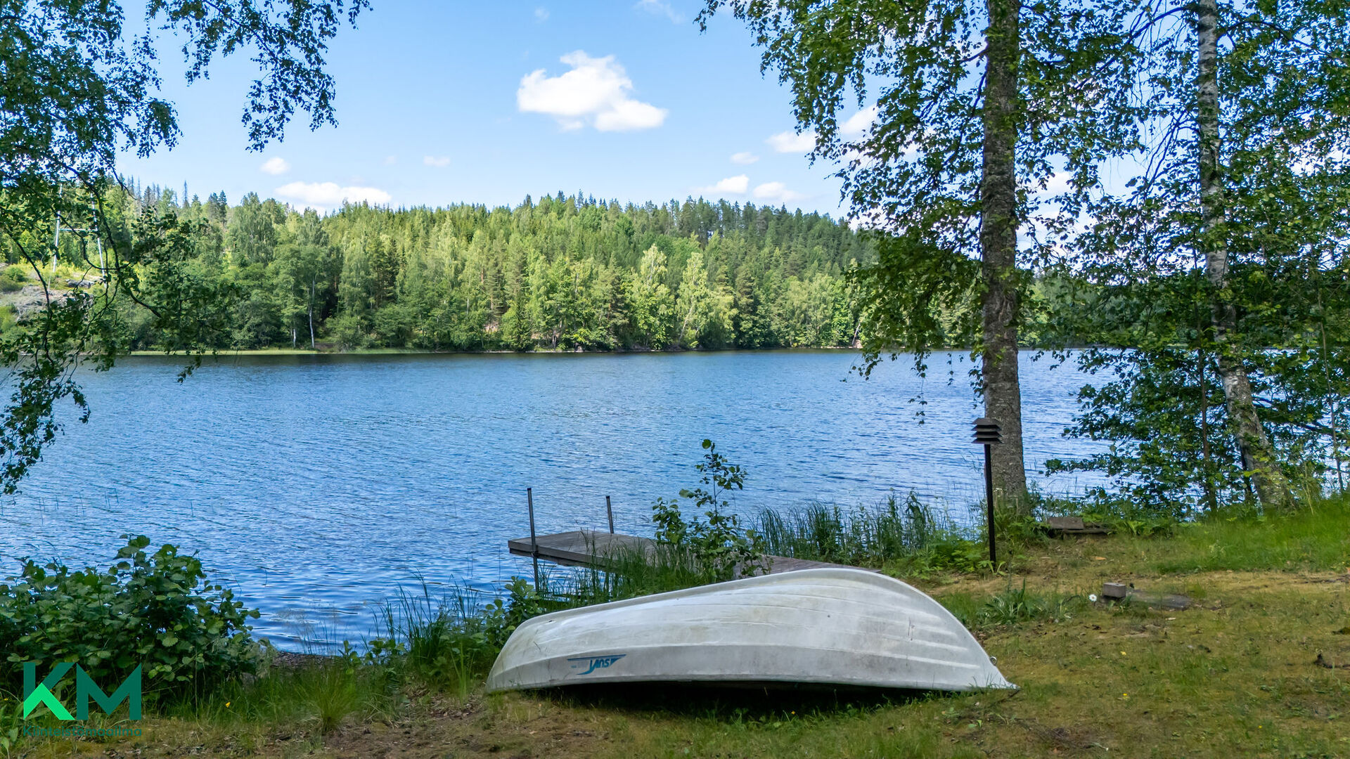 Ala-Räävelintie 70, Heinola kk, Heinola