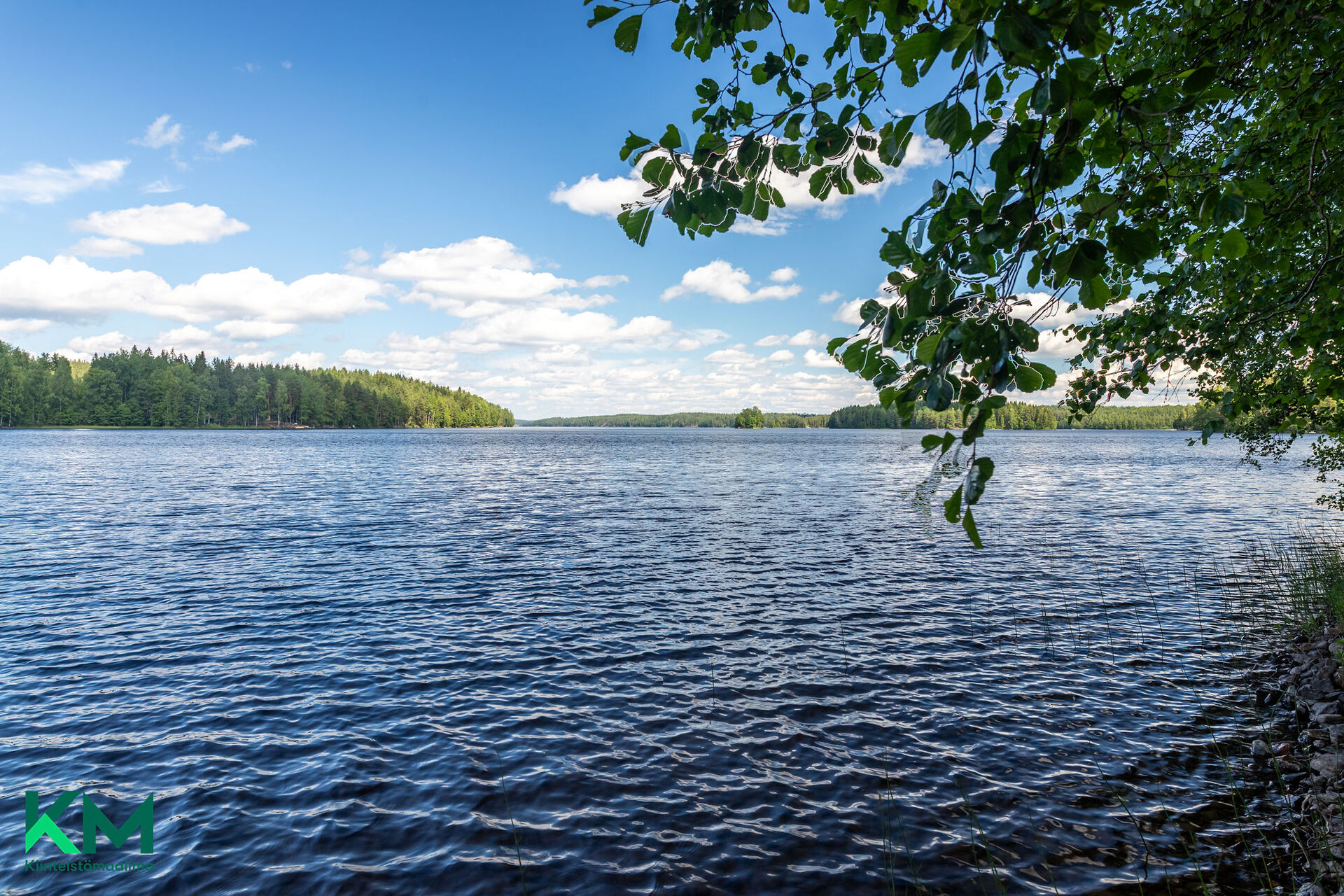 Ala-Räävelintie 70, Heinola kk, Heinola