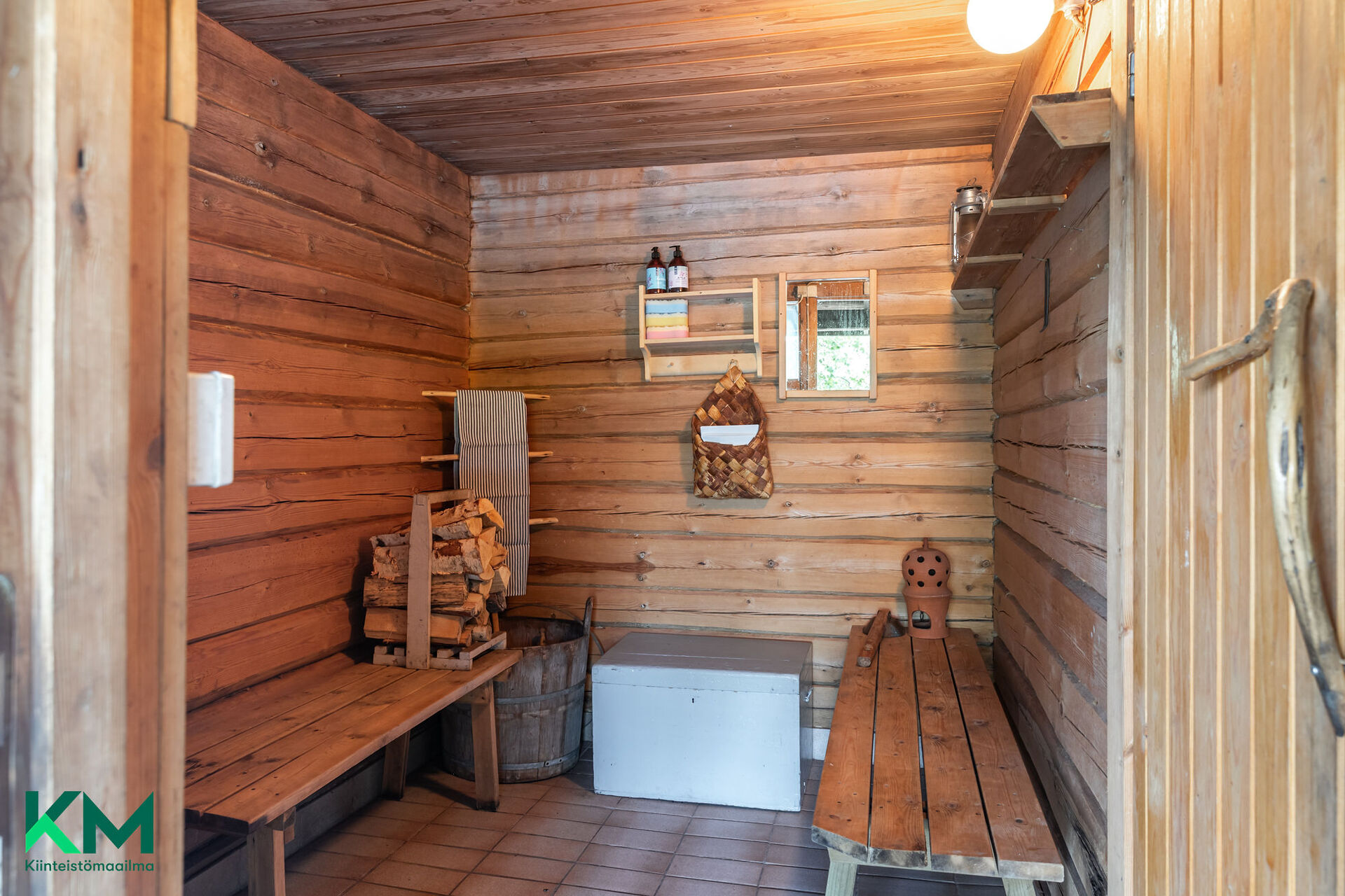 Ala-Räävelintie 70, Heinola kk, Heinola