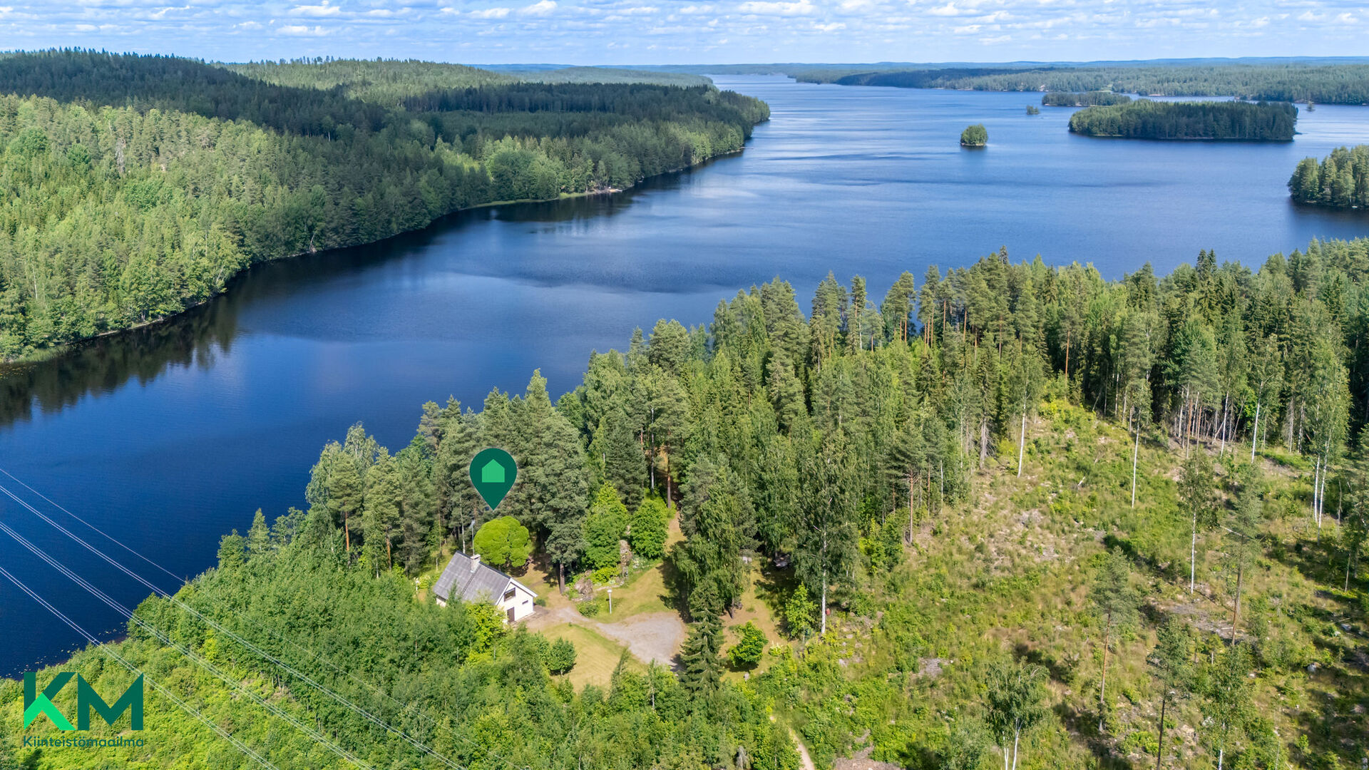 Ala-Räävelintie 70, Heinola kk, Heinola
