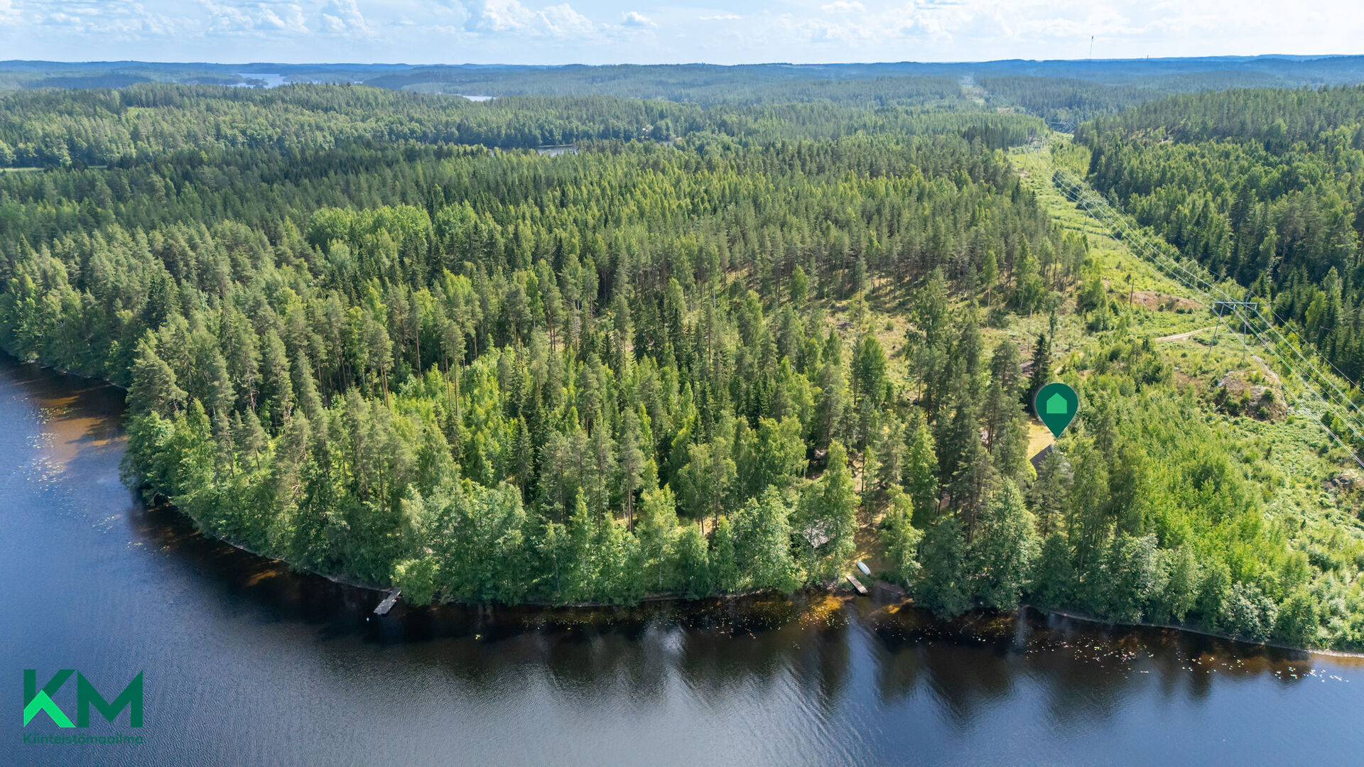 Ala-Räävelintie 70, Heinola kk, Heinola
