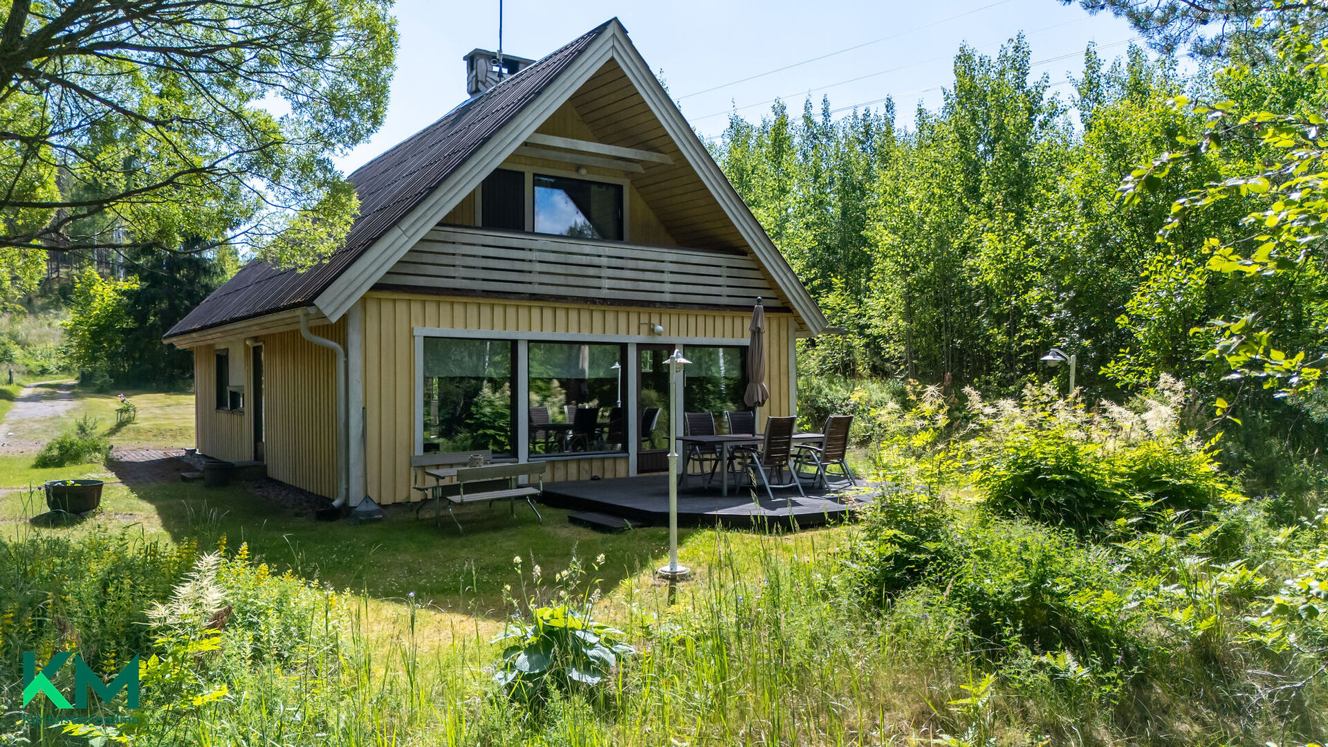 Ala-Räävelintie 70, Heinola kk, Heinola