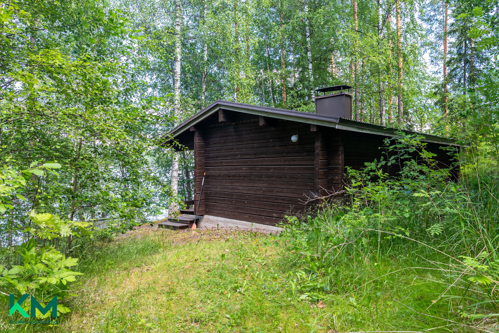 Ala-Räävelintie 70, Heinola kk, Heinola
