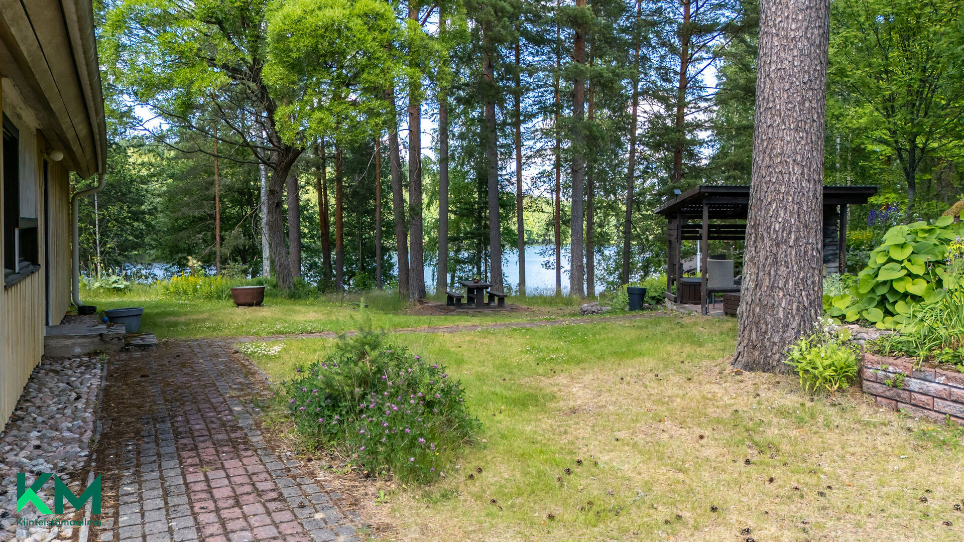 Ala-Räävelintie 70, Heinola kk, Heinola