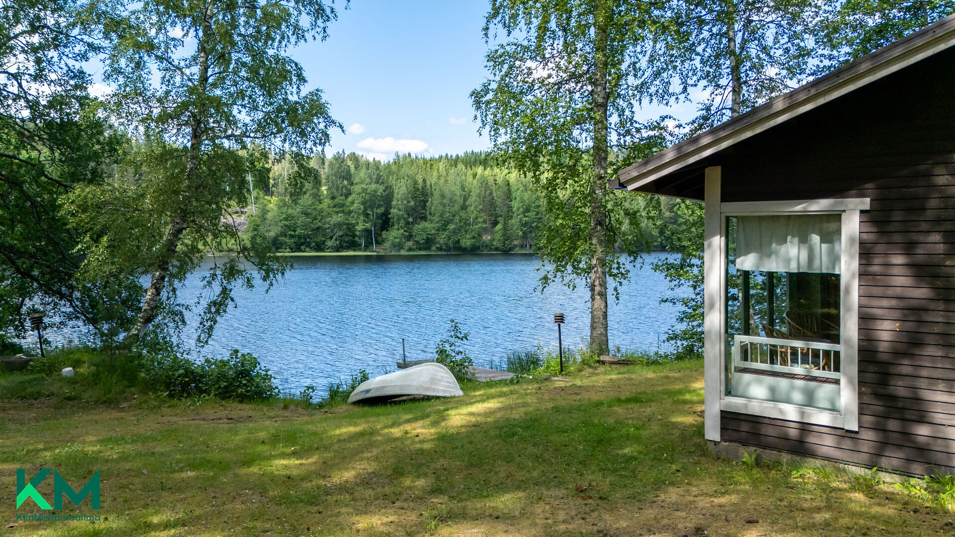 Ala-Räävelintie 70, Heinola kk, Heinola