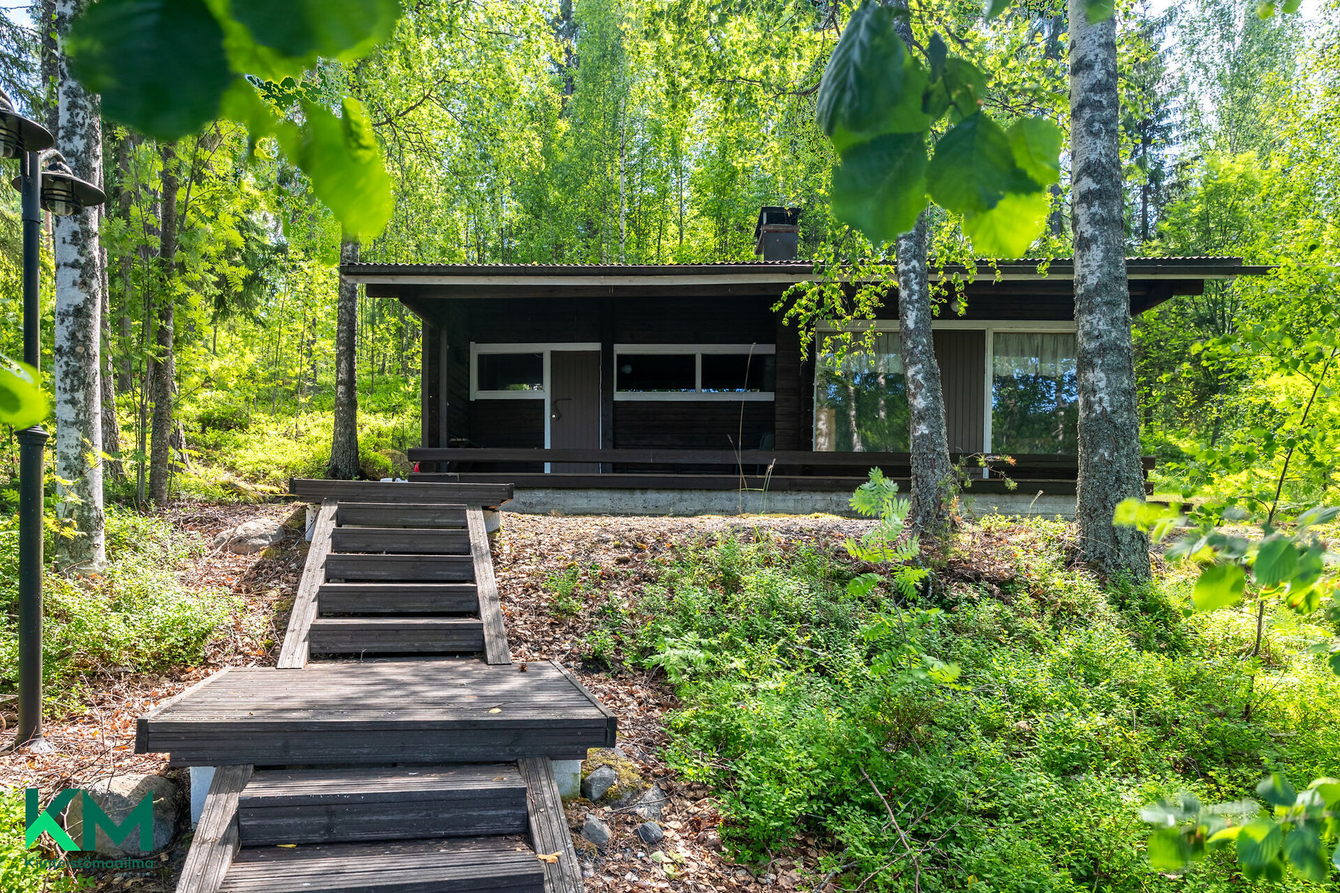 Ala-Räävelintie 70, Heinola kk, Heinola