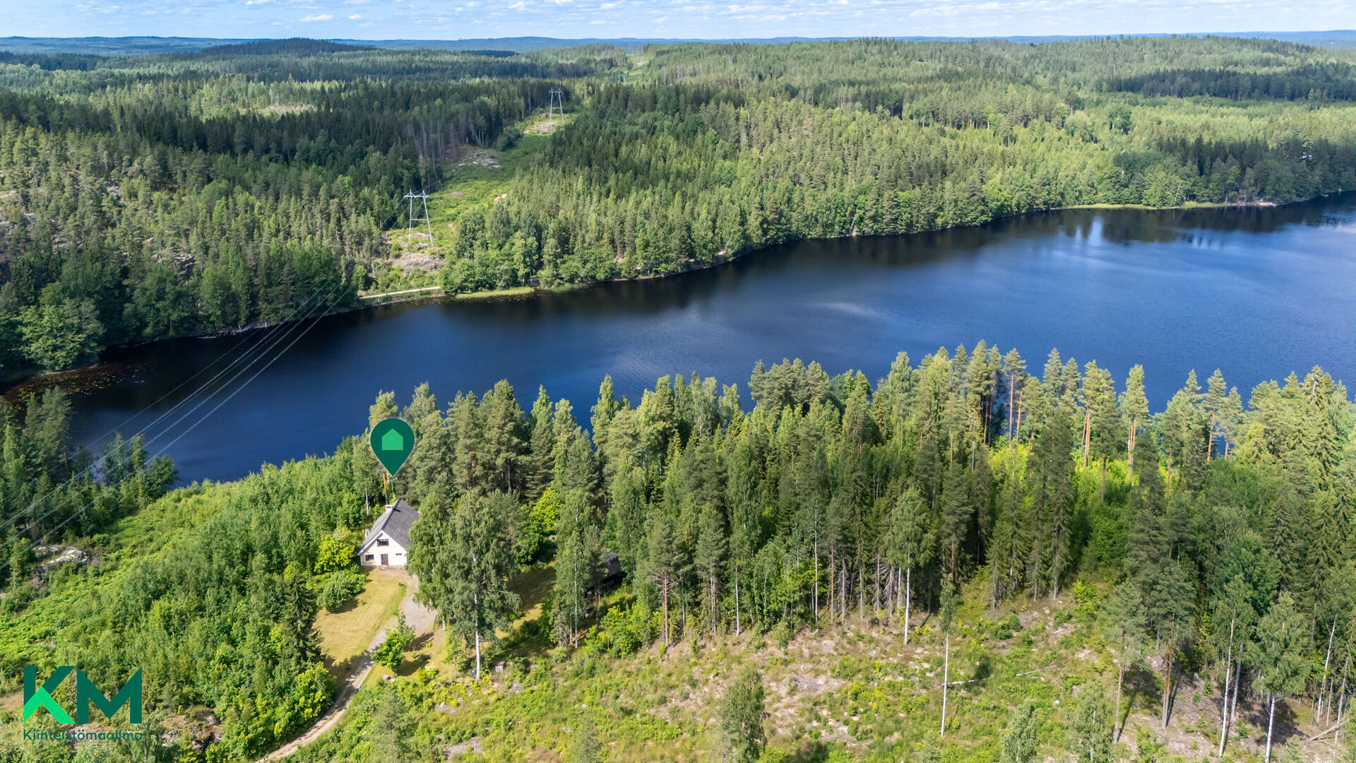 Ala-Räävelintie 70, Heinola kk, Heinola