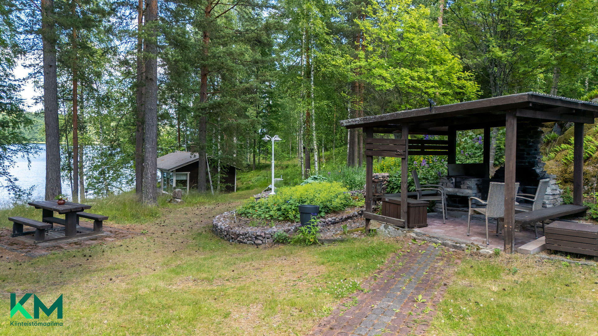 Ala-Räävelintie 70, Heinola kk, Heinola