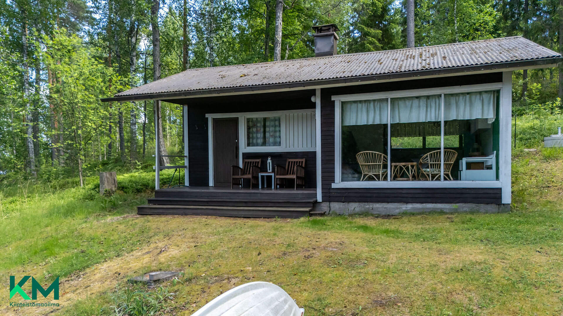 Ala-Räävelintie 70, Heinola kk, Heinola