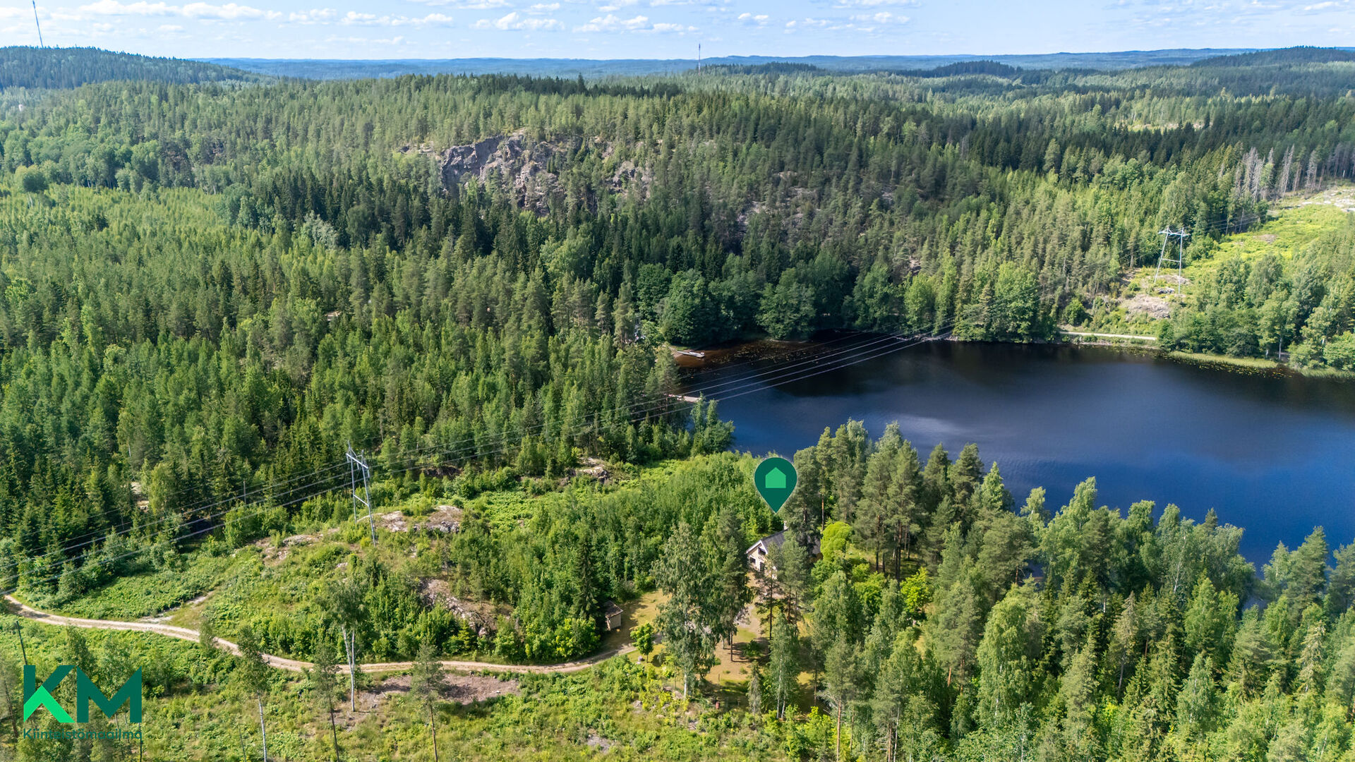 Ala-Räävelintie 70, Heinola kk, Heinola