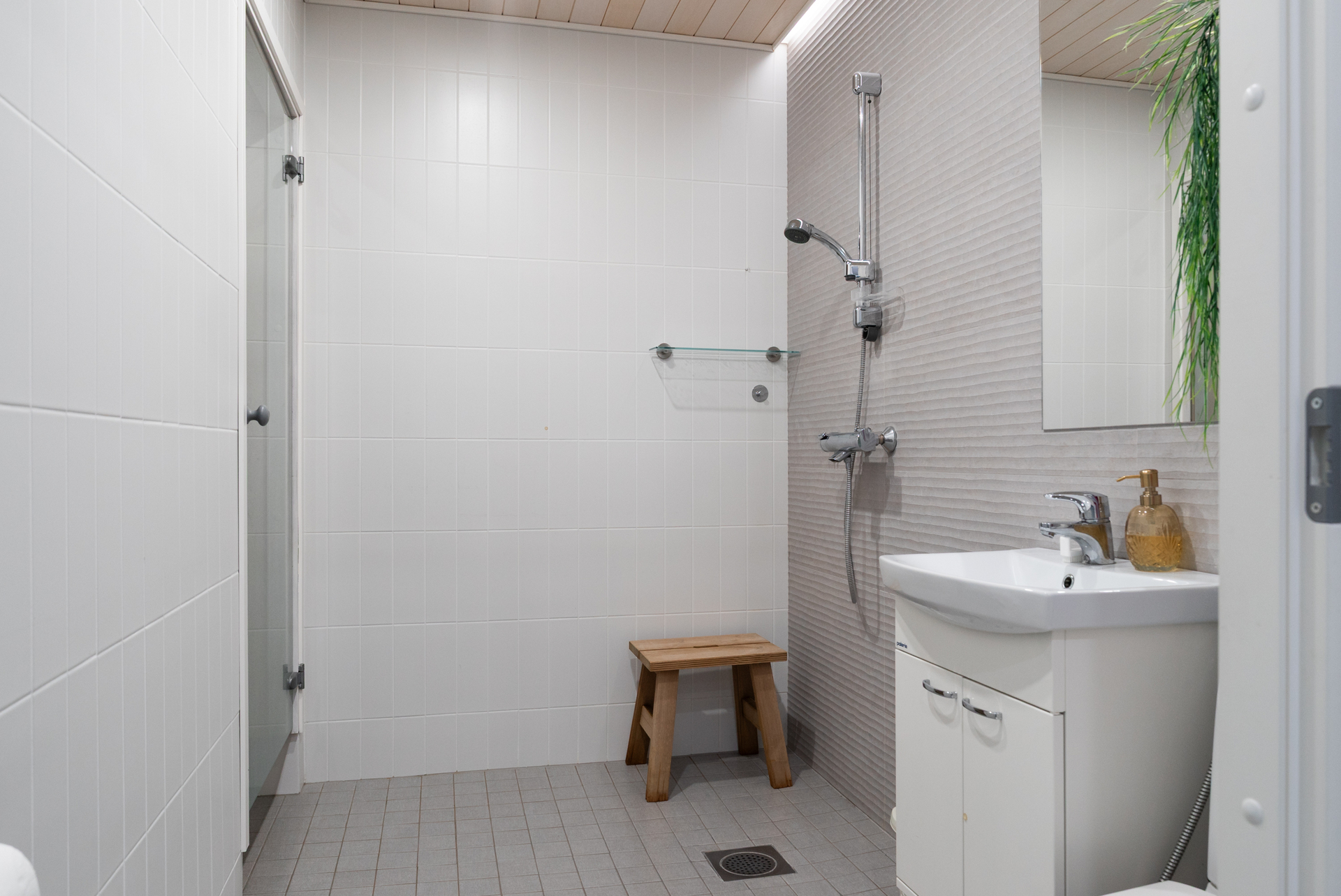 Koulurannantie 15, Säynätsalo, Jyväskylä