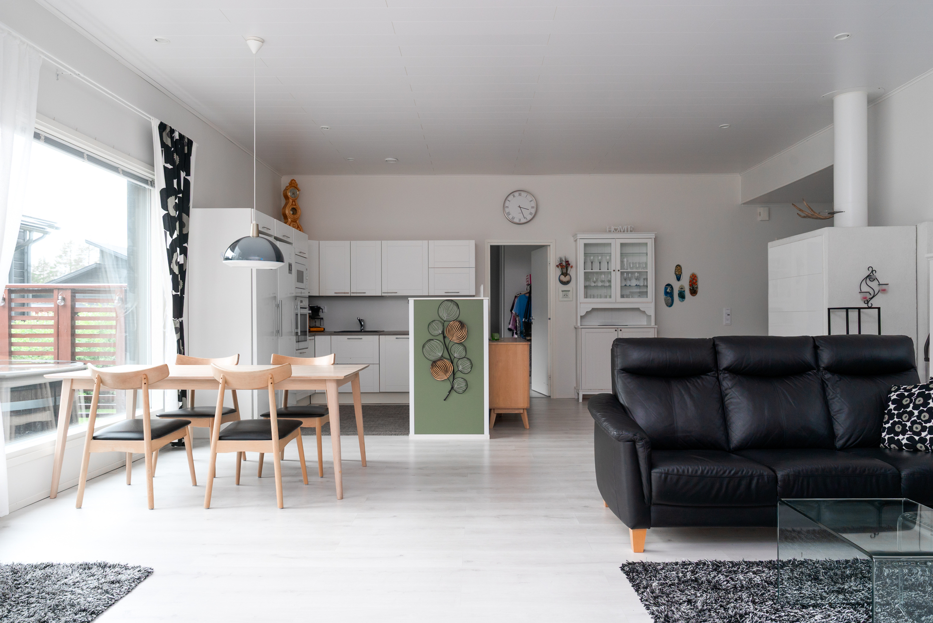 Koulurannantie 15, Säynätsalo, Jyväskylä