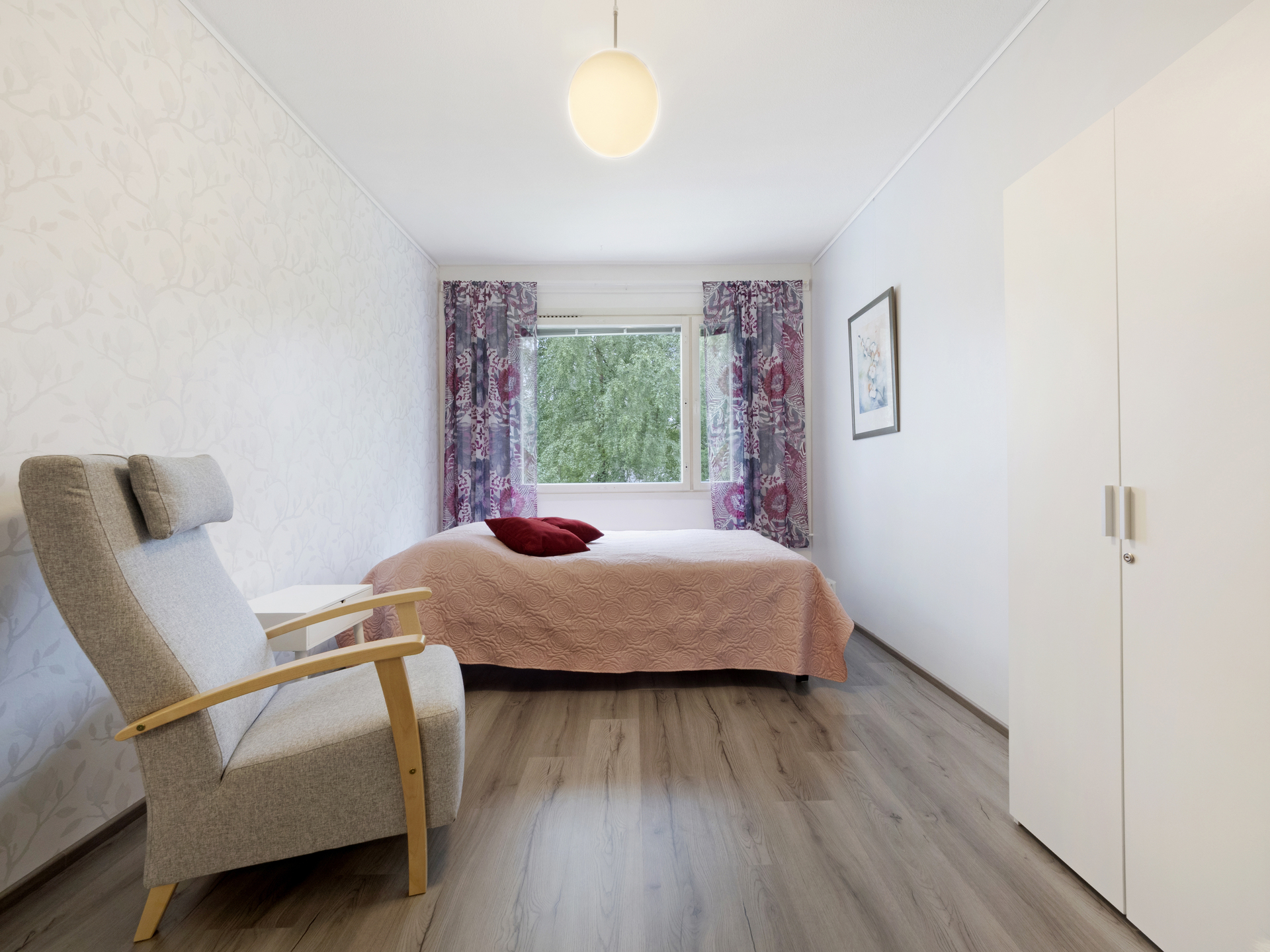 Rantakylänkatu 11, Rantakylä, Joensuu