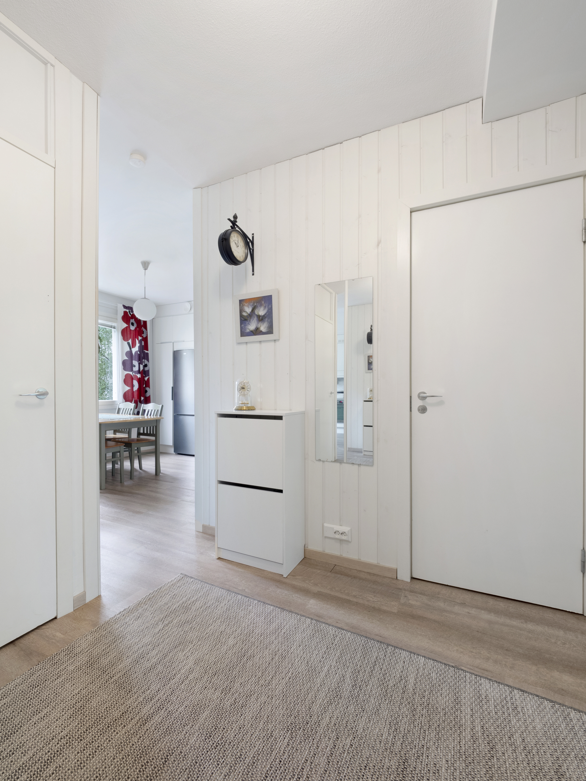 Rantakylänkatu 11, Rantakylä, Joensuu