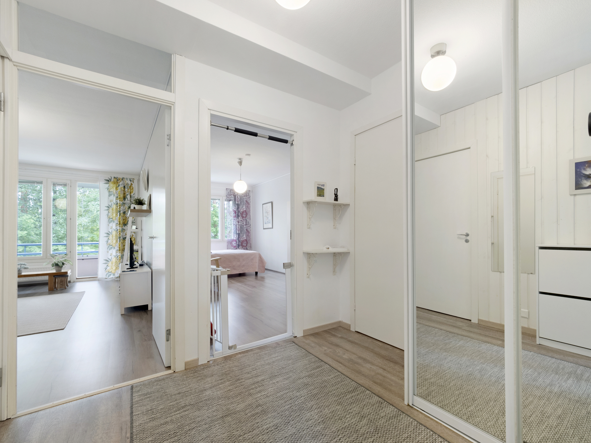 Rantakylänkatu 11, Rantakylä, Joensuu