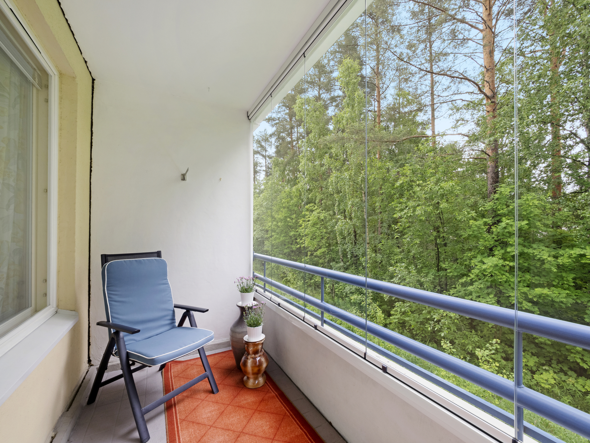 Rantakylänkatu 11, Rantakylä, Joensuu