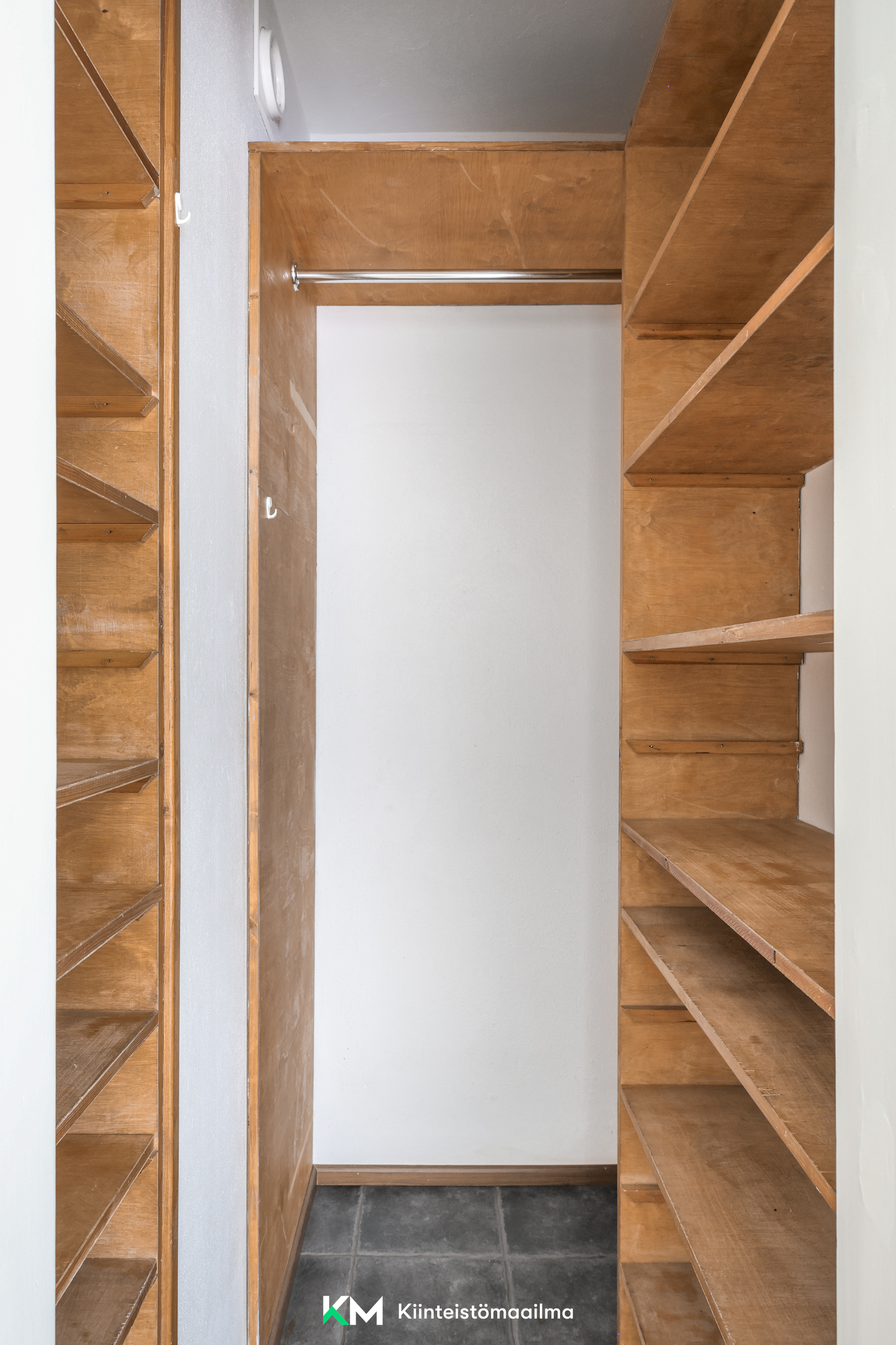 Mäenlaskijantie 2, Herttoniemi, Helsinki