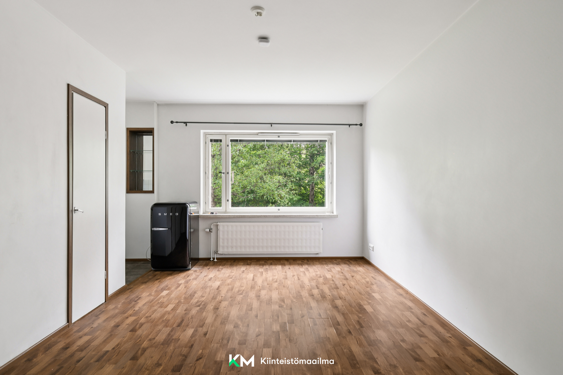 Mäenlaskijantie 2, Herttoniemi, Helsinki