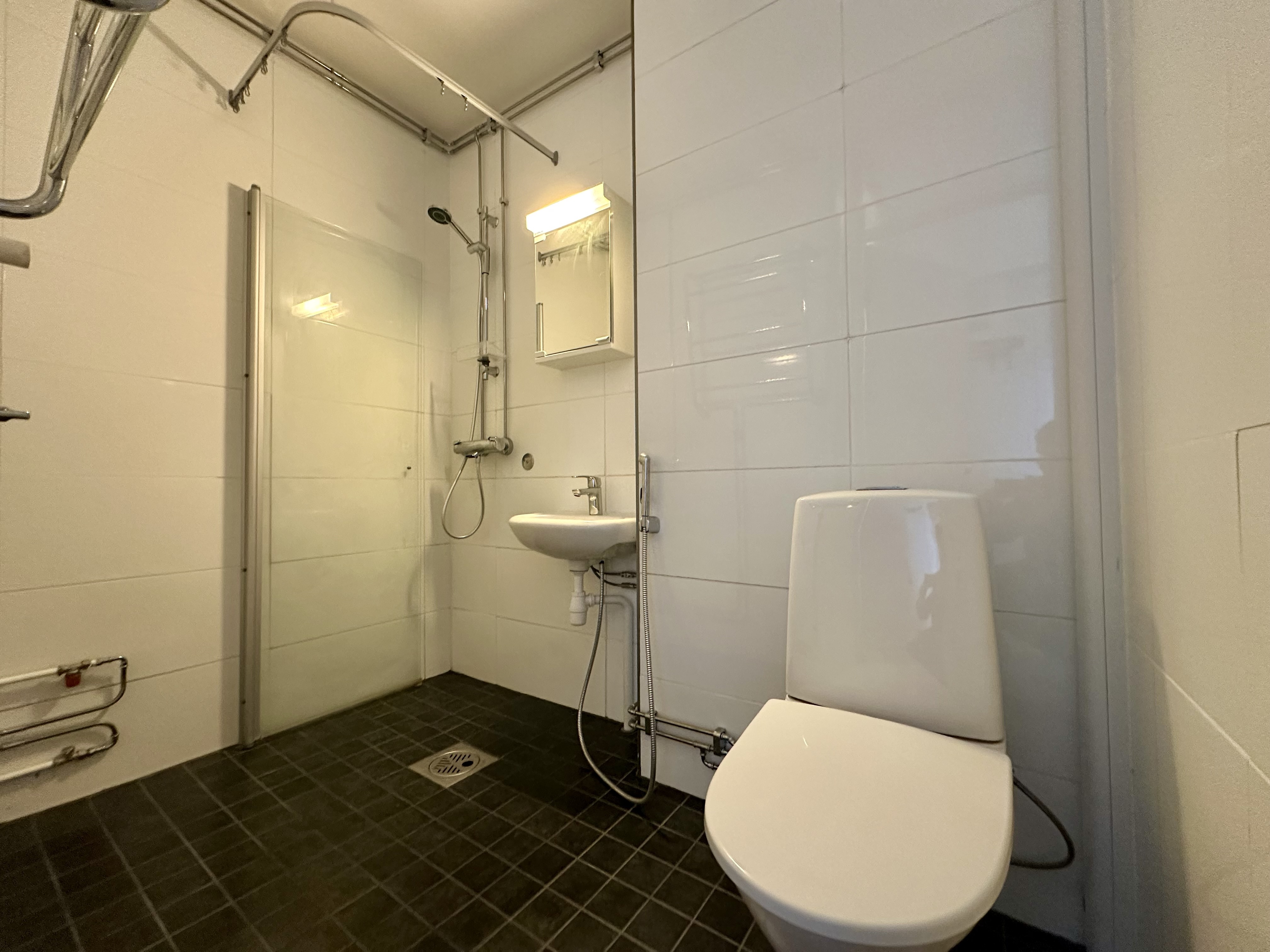 Limingankatu 5, Oulu