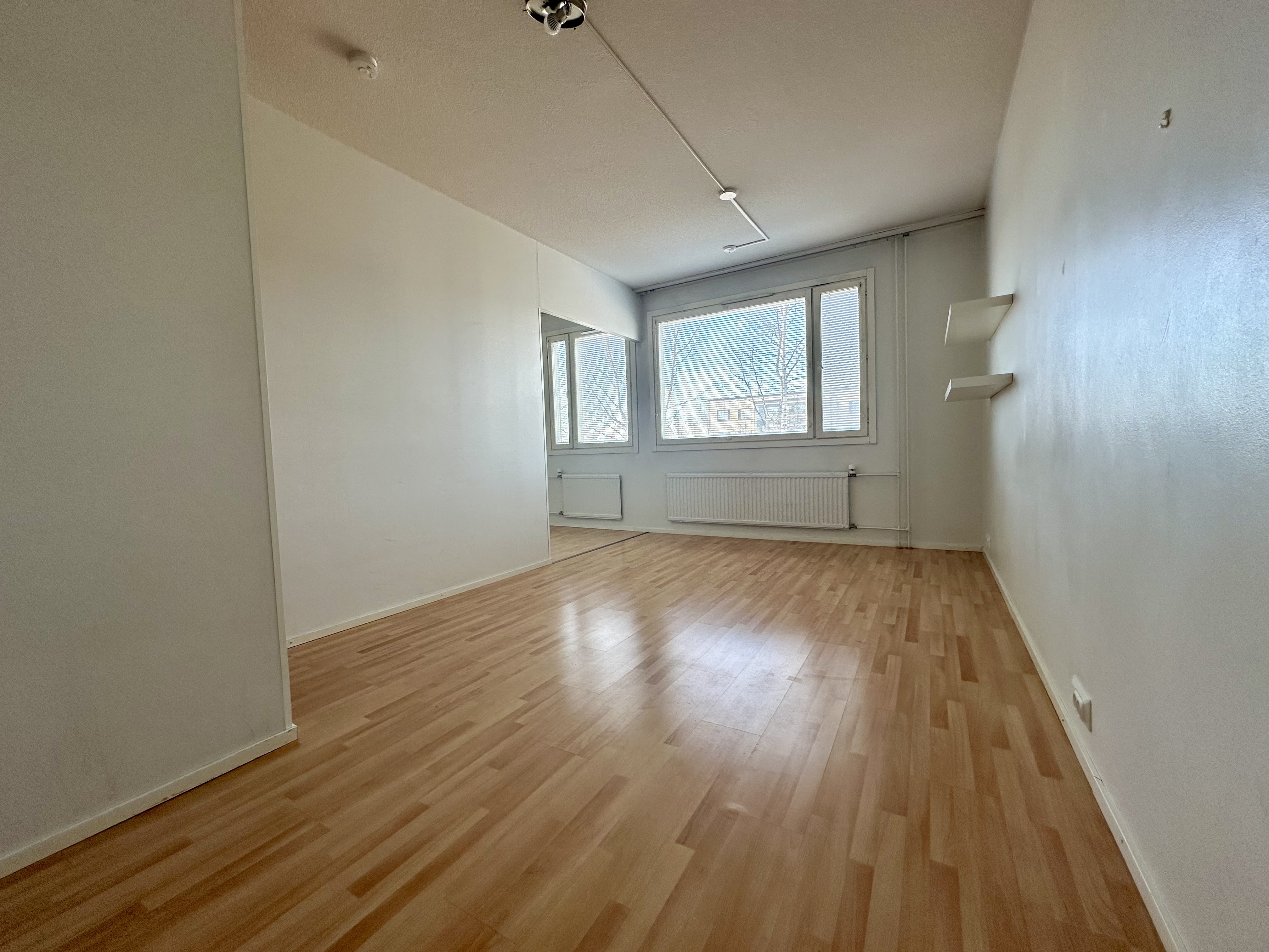 Limingankatu 5, Oulu